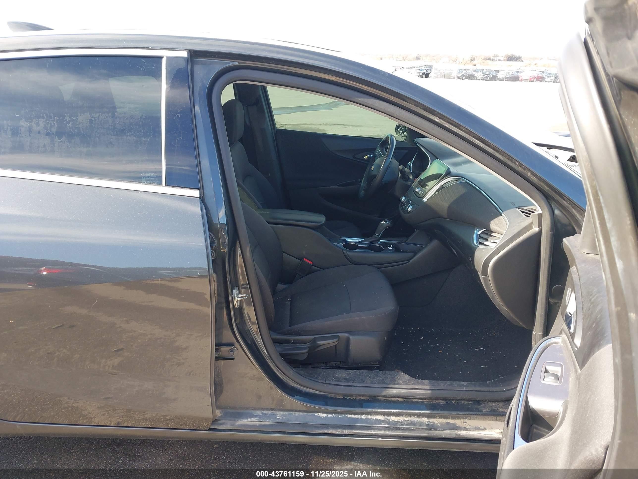 CHEVROLET MALIBU image 5