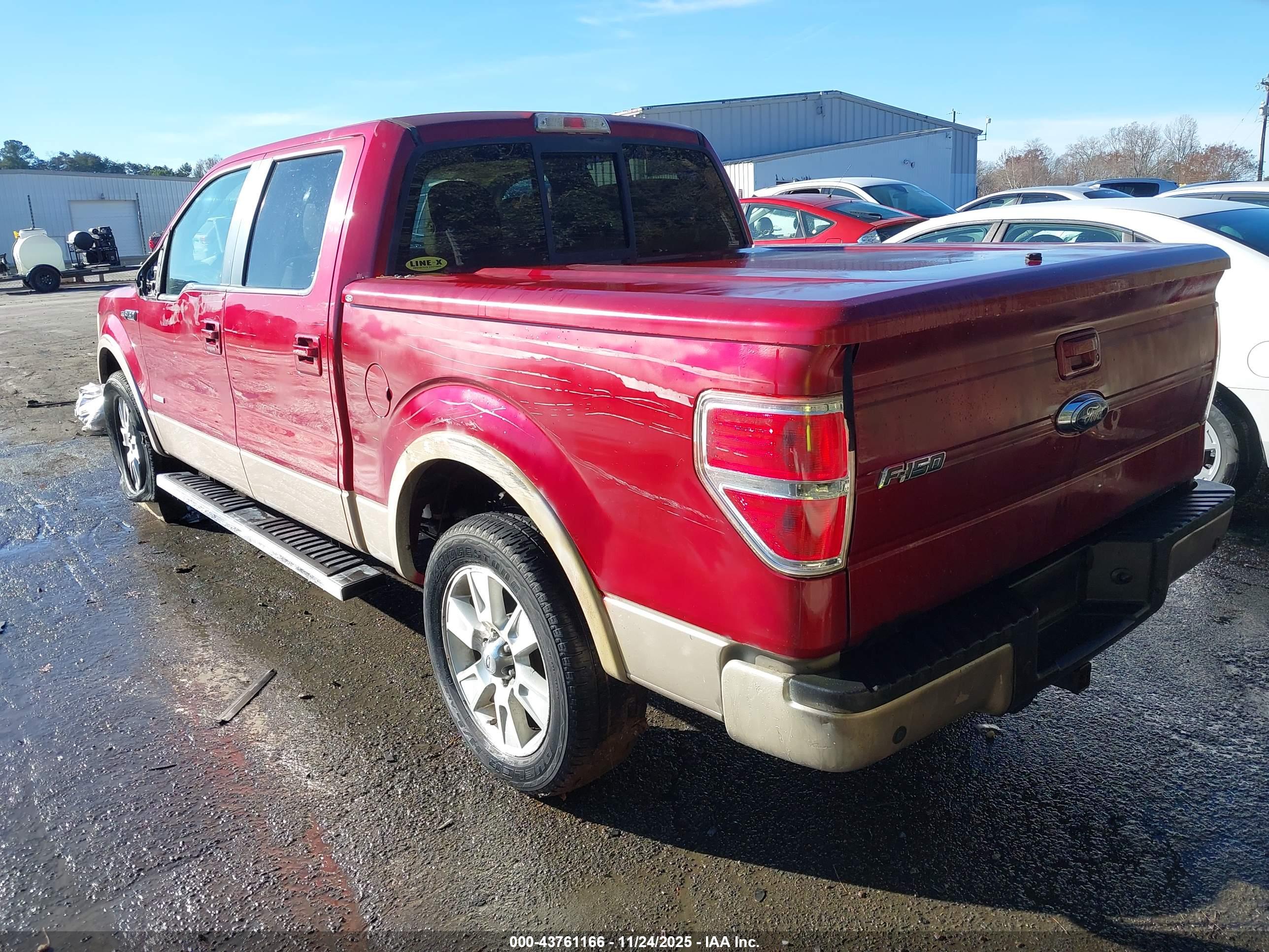 FORD F-150 image 3