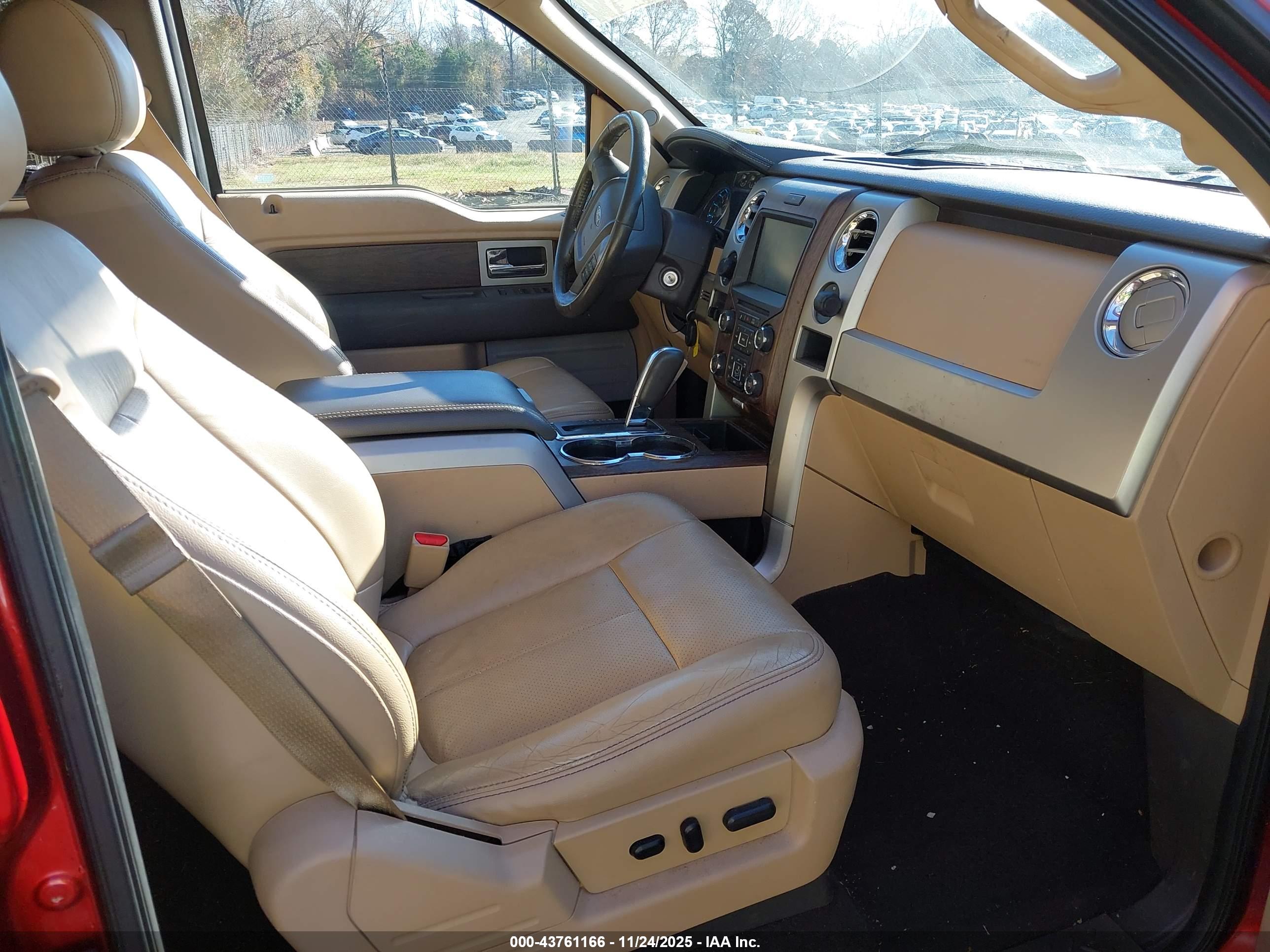 FORD F-150 image 5