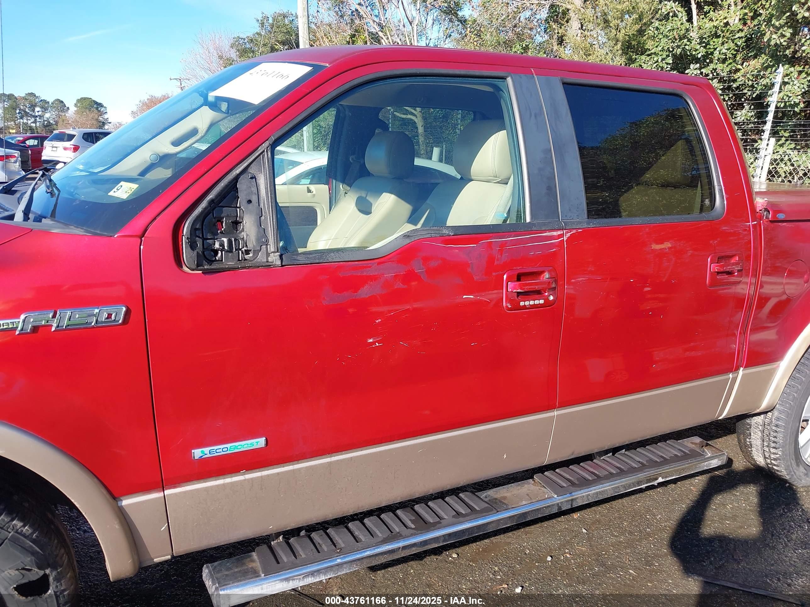FORD F-150 image 6