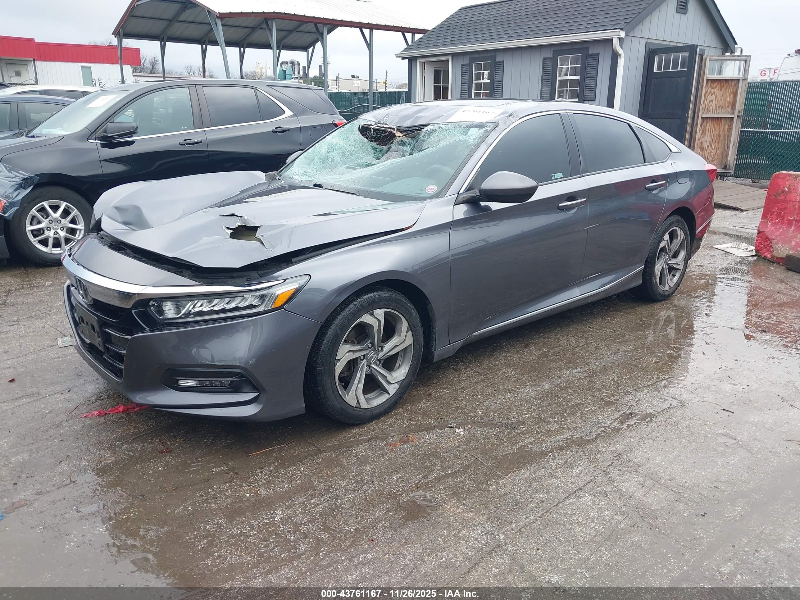 HONDA ACCORD image 2