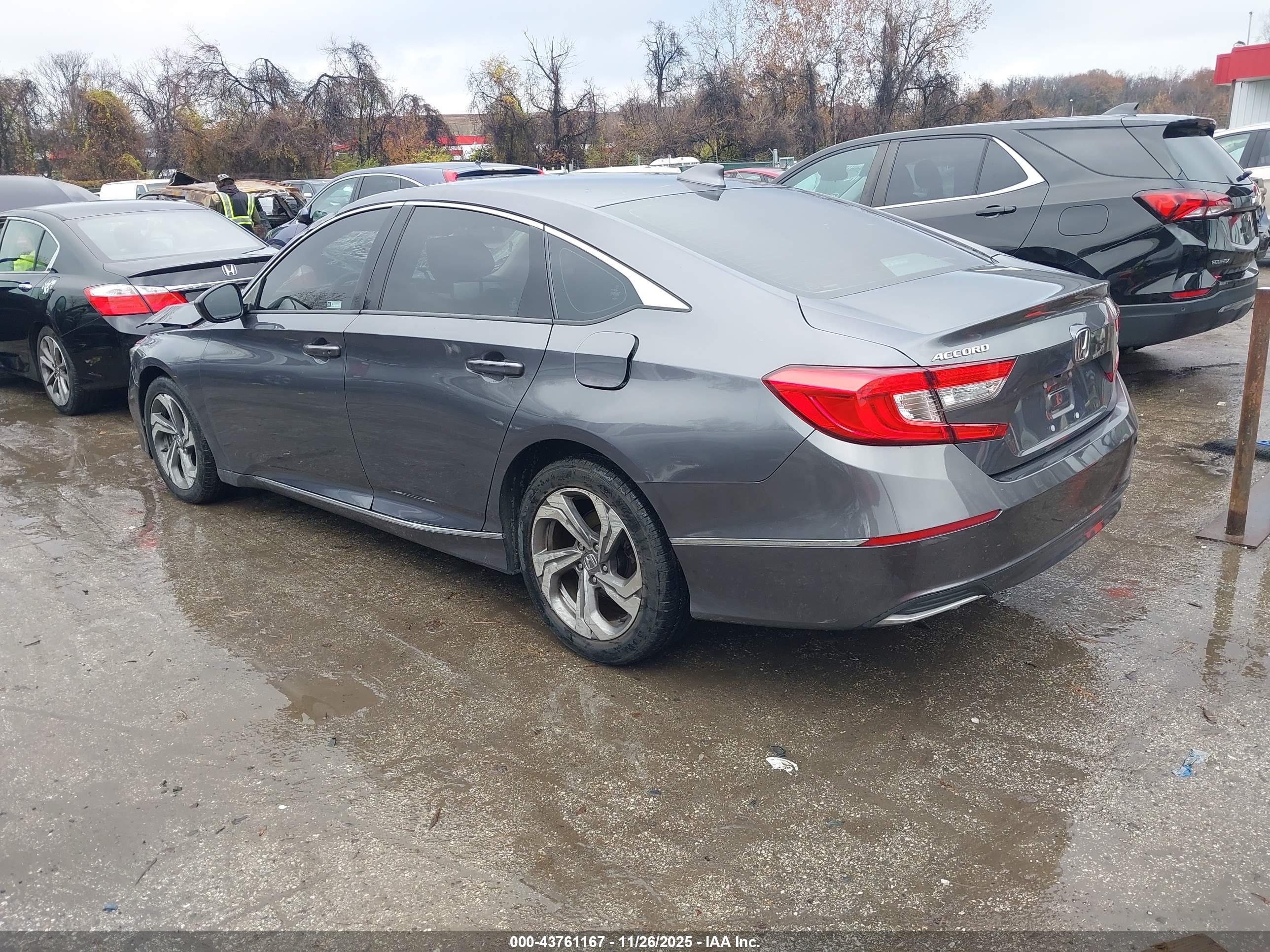 HONDA ACCORD image 3