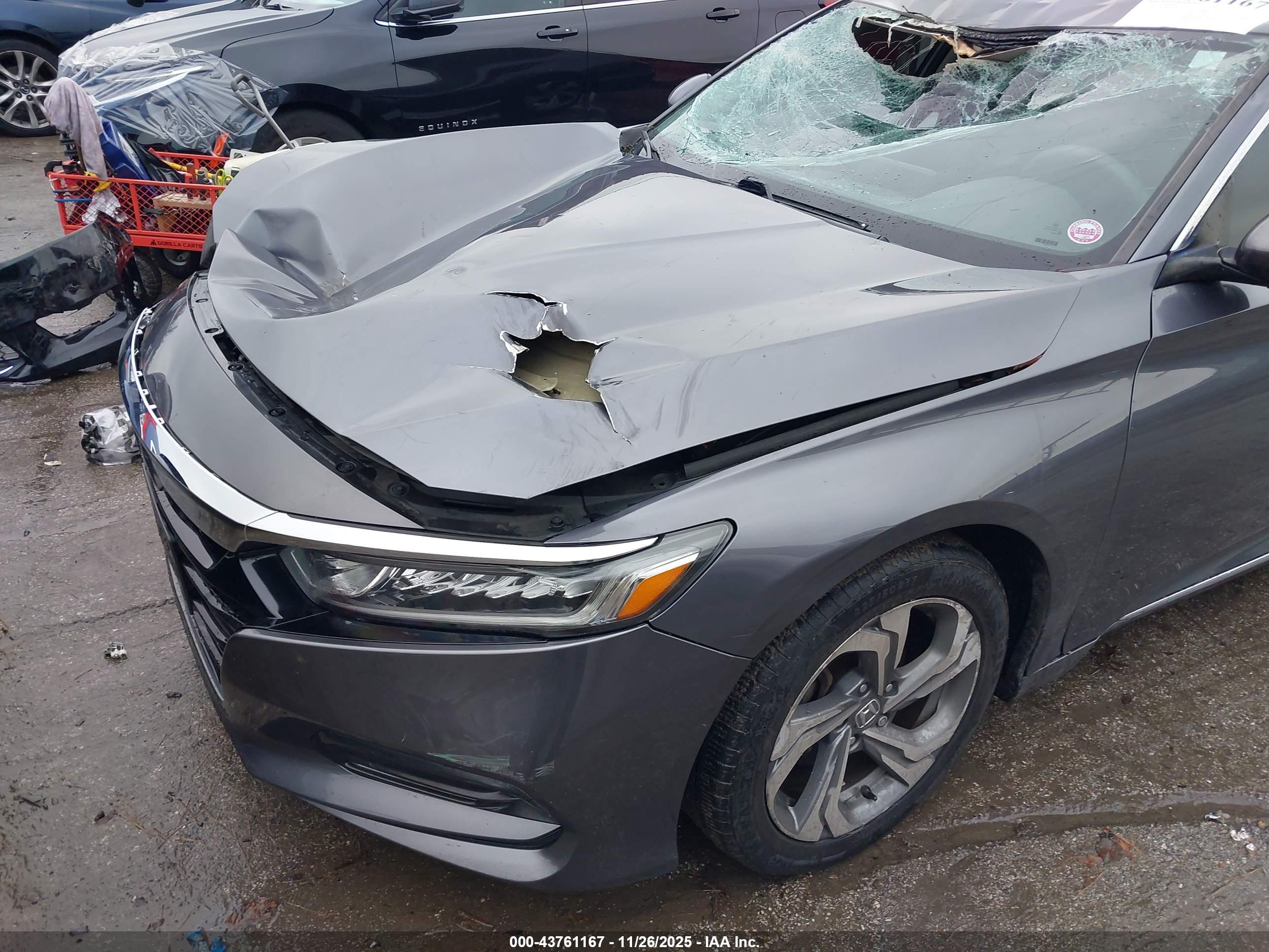 HONDA ACCORD image 6