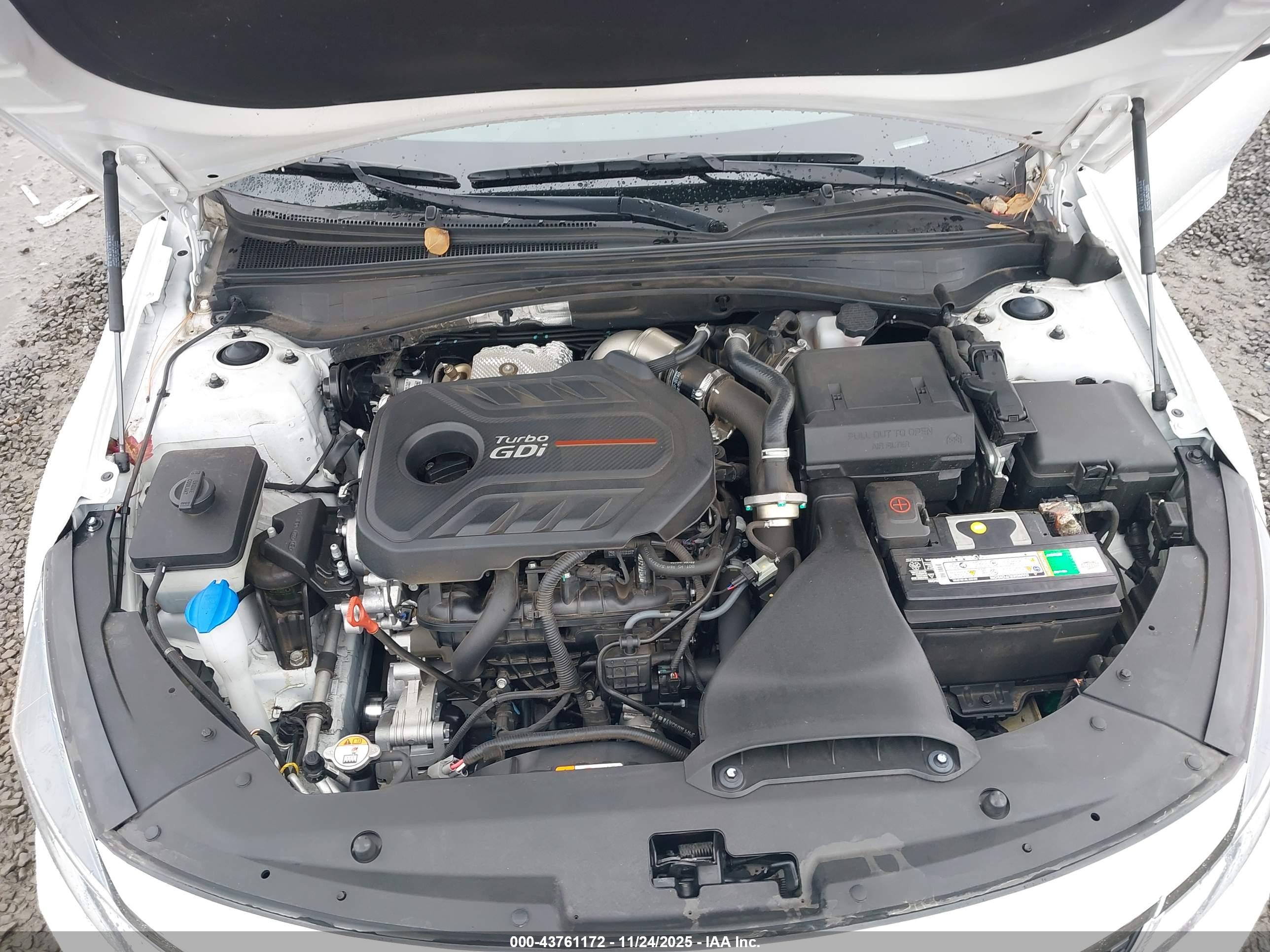 KIA OPTIMA image 10