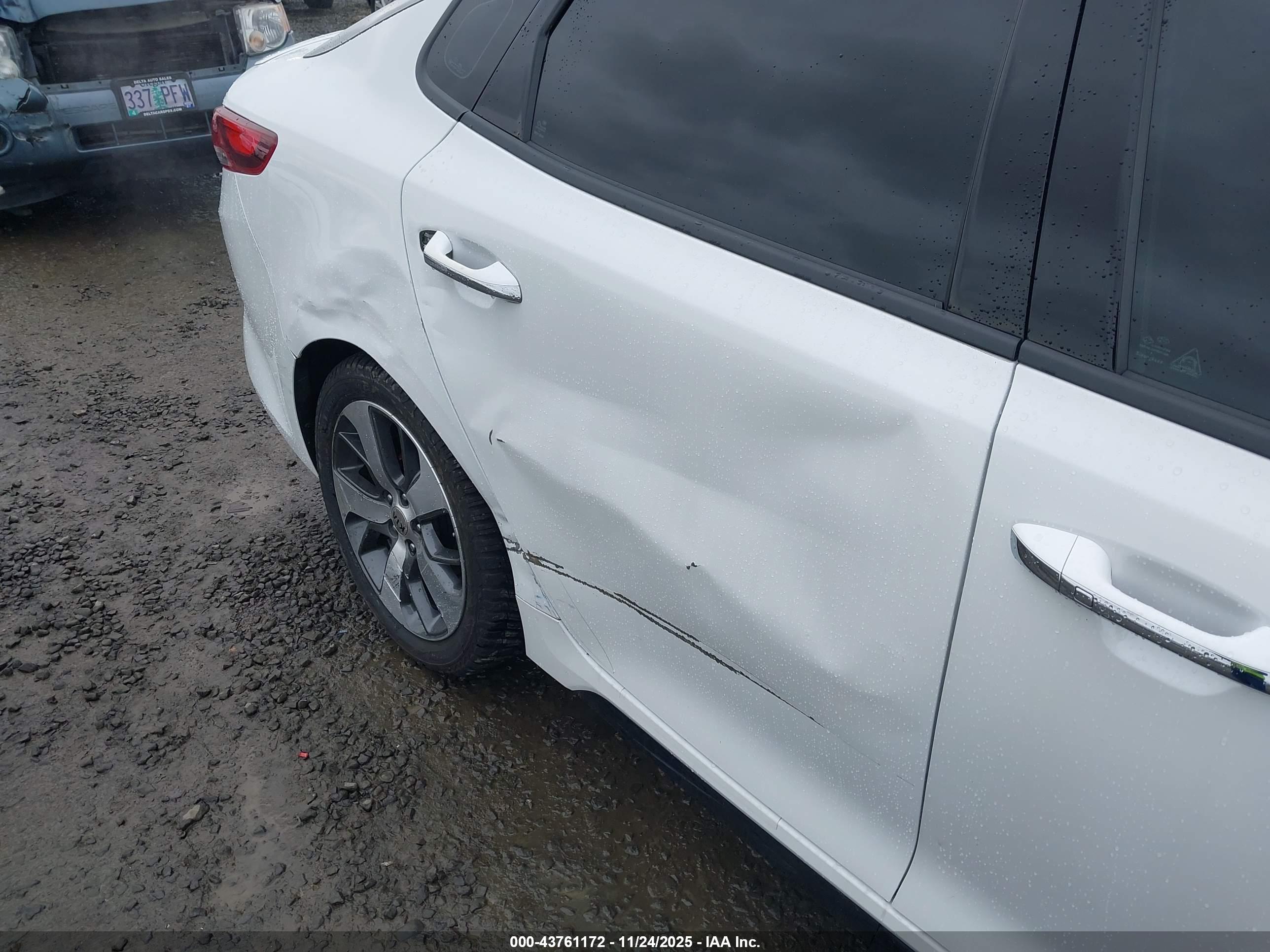 KIA OPTIMA image 6