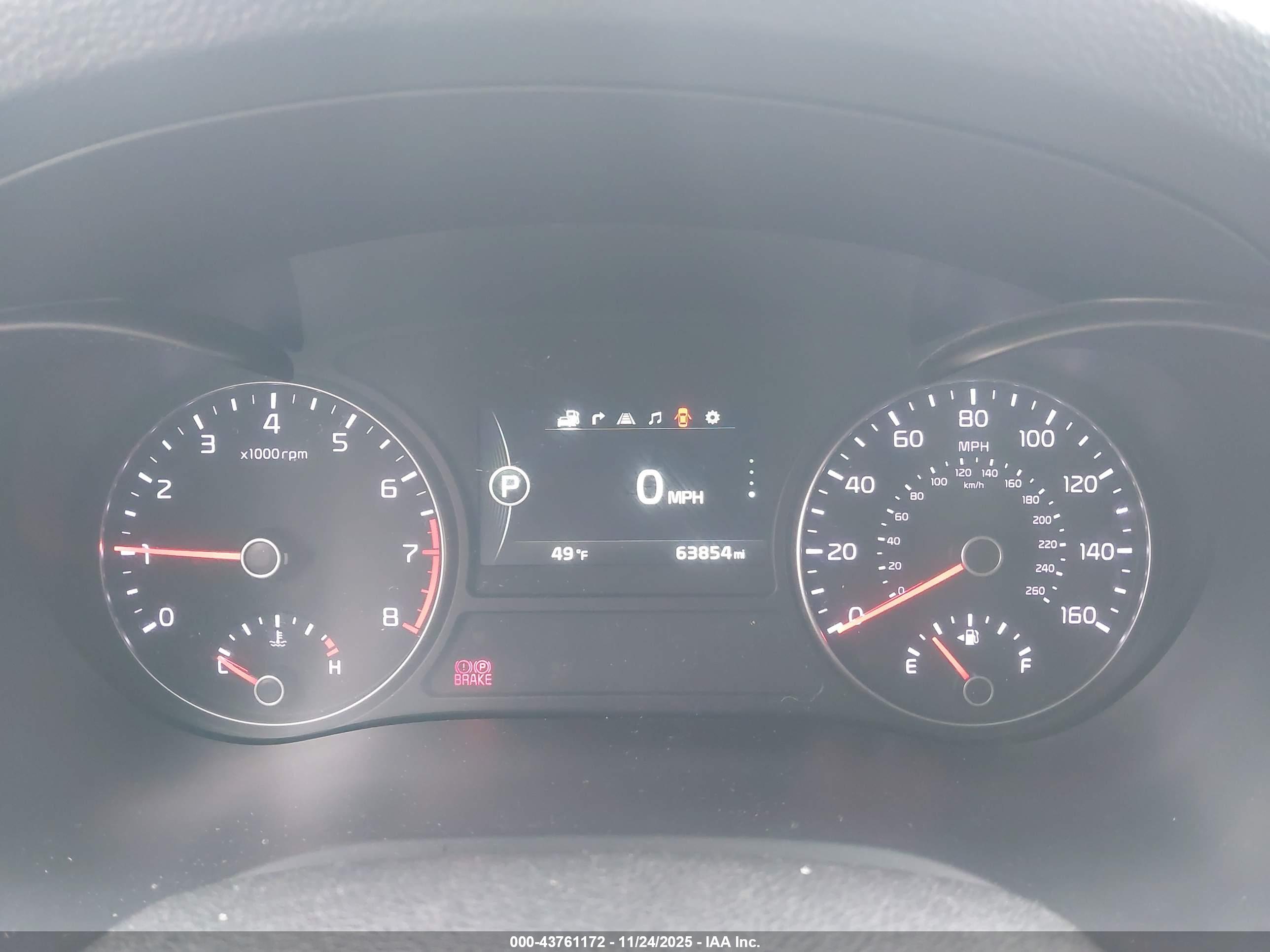 KIA OPTIMA image 7