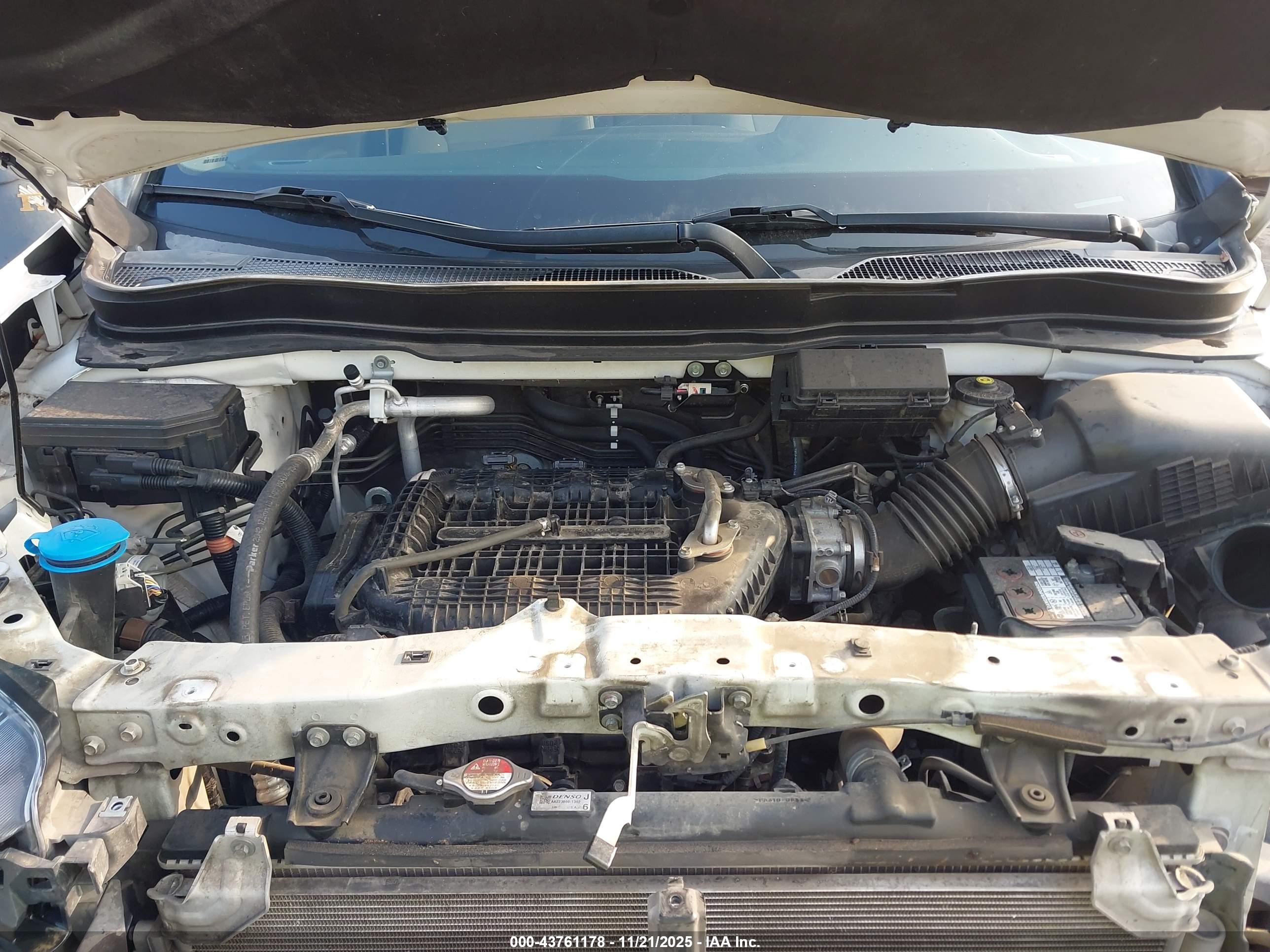HONDA PILOT image 10