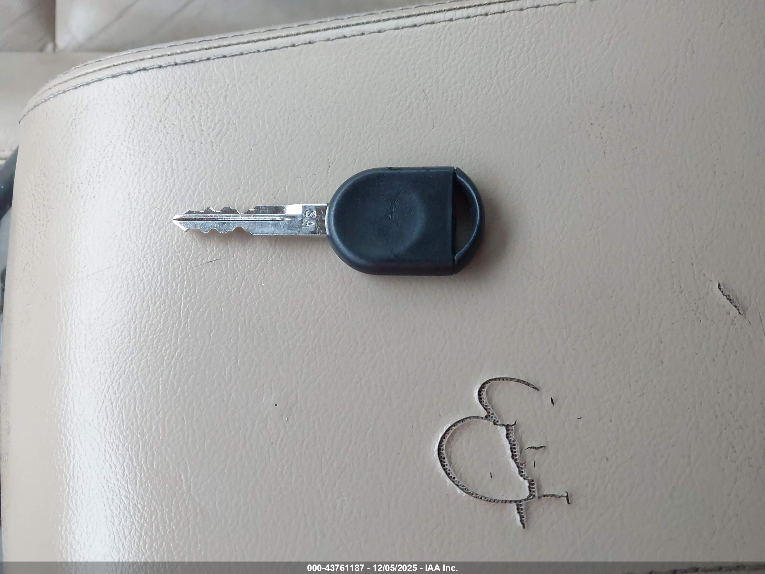 LINCOLN AVIATOR image 11