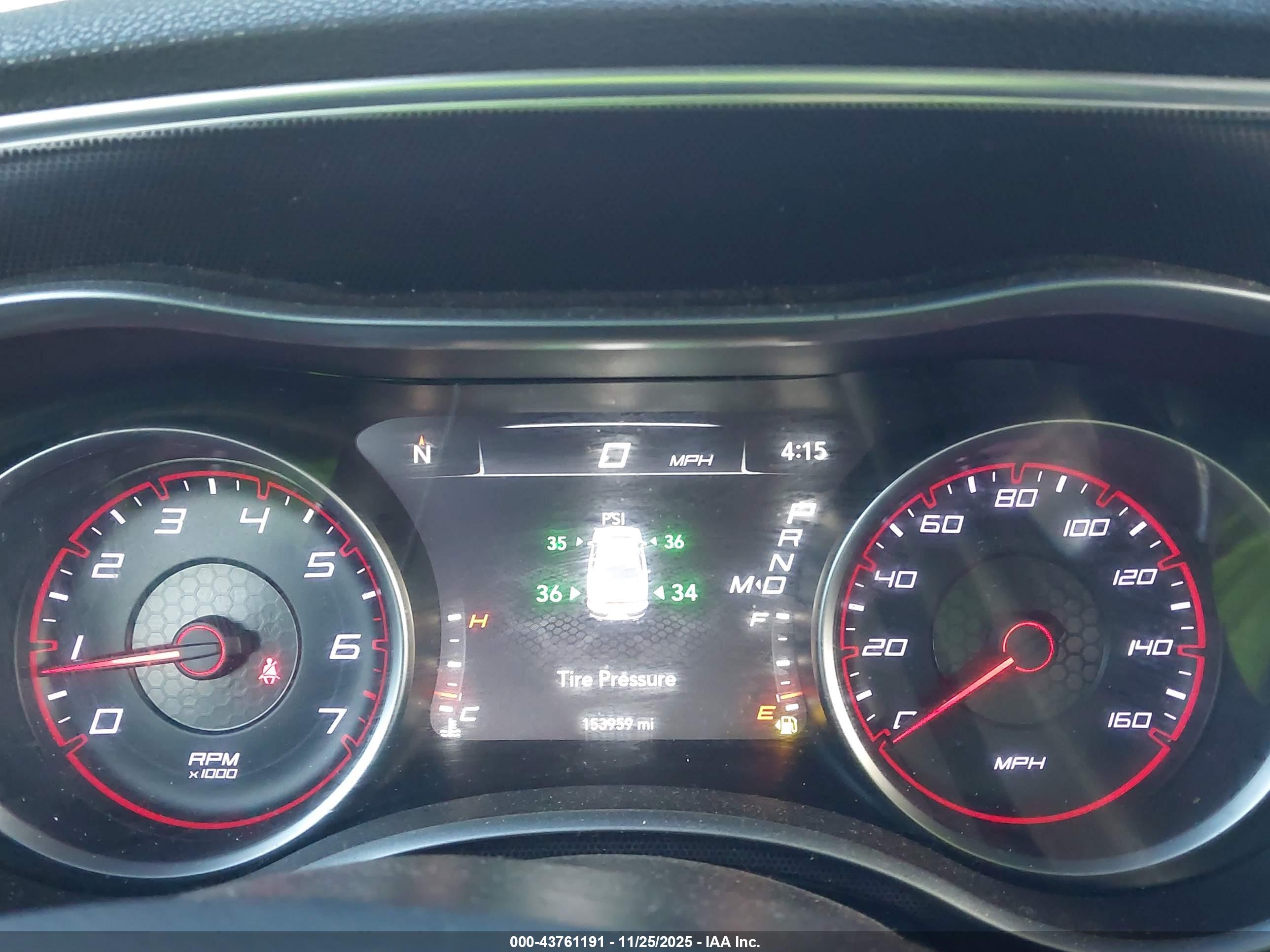 DODGE CHARGER image 7