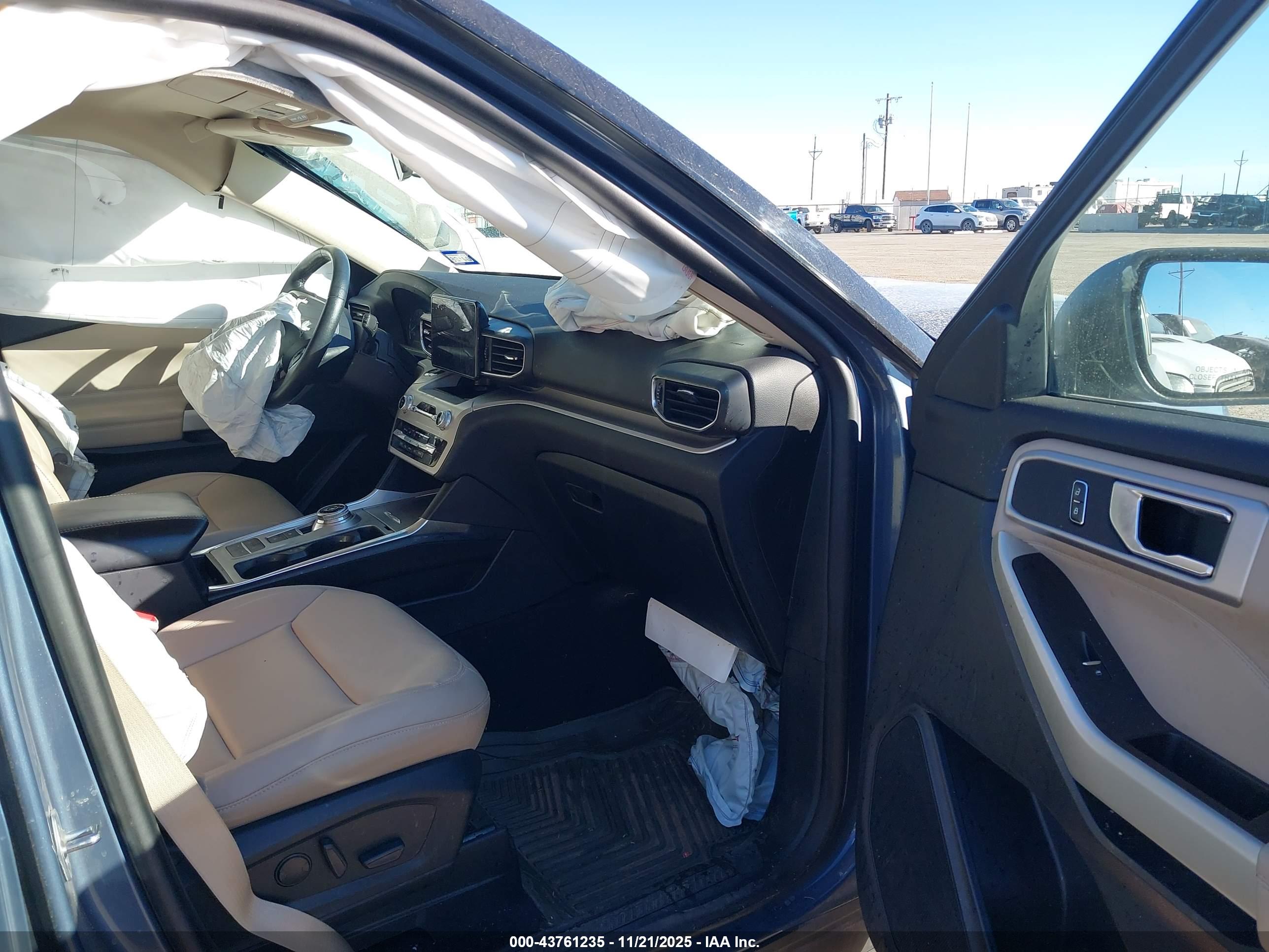 FORD EXPLORER image 5