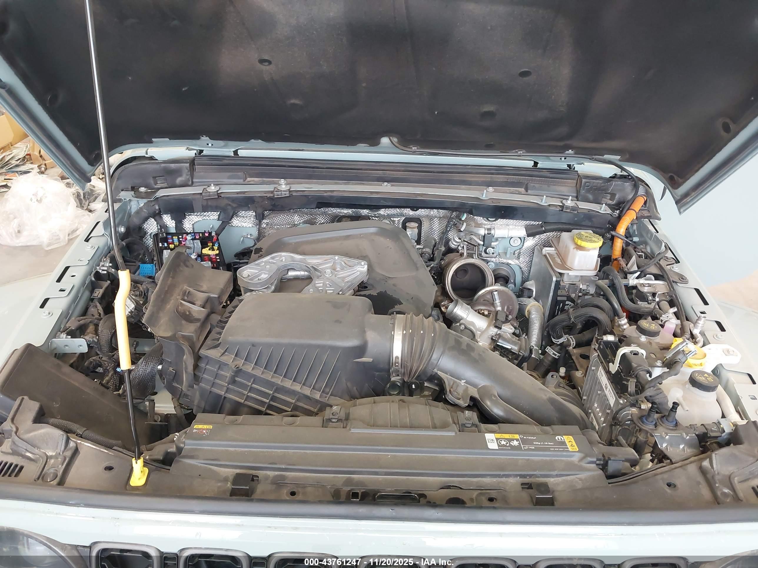 JEEP WRANGLER image 10