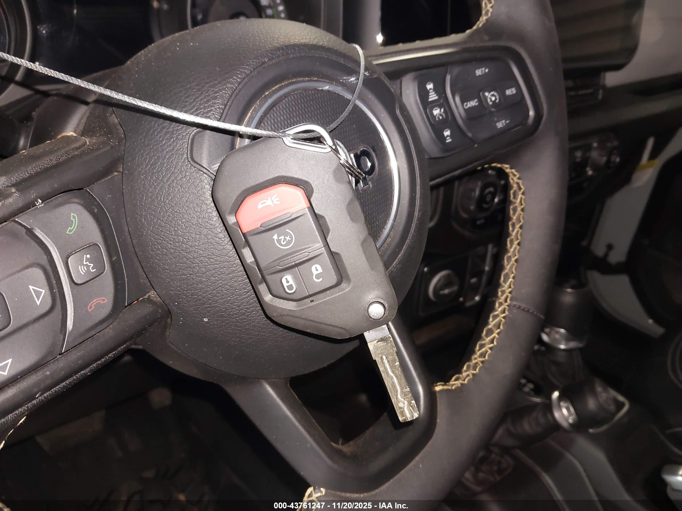 JEEP WRANGLER image 11