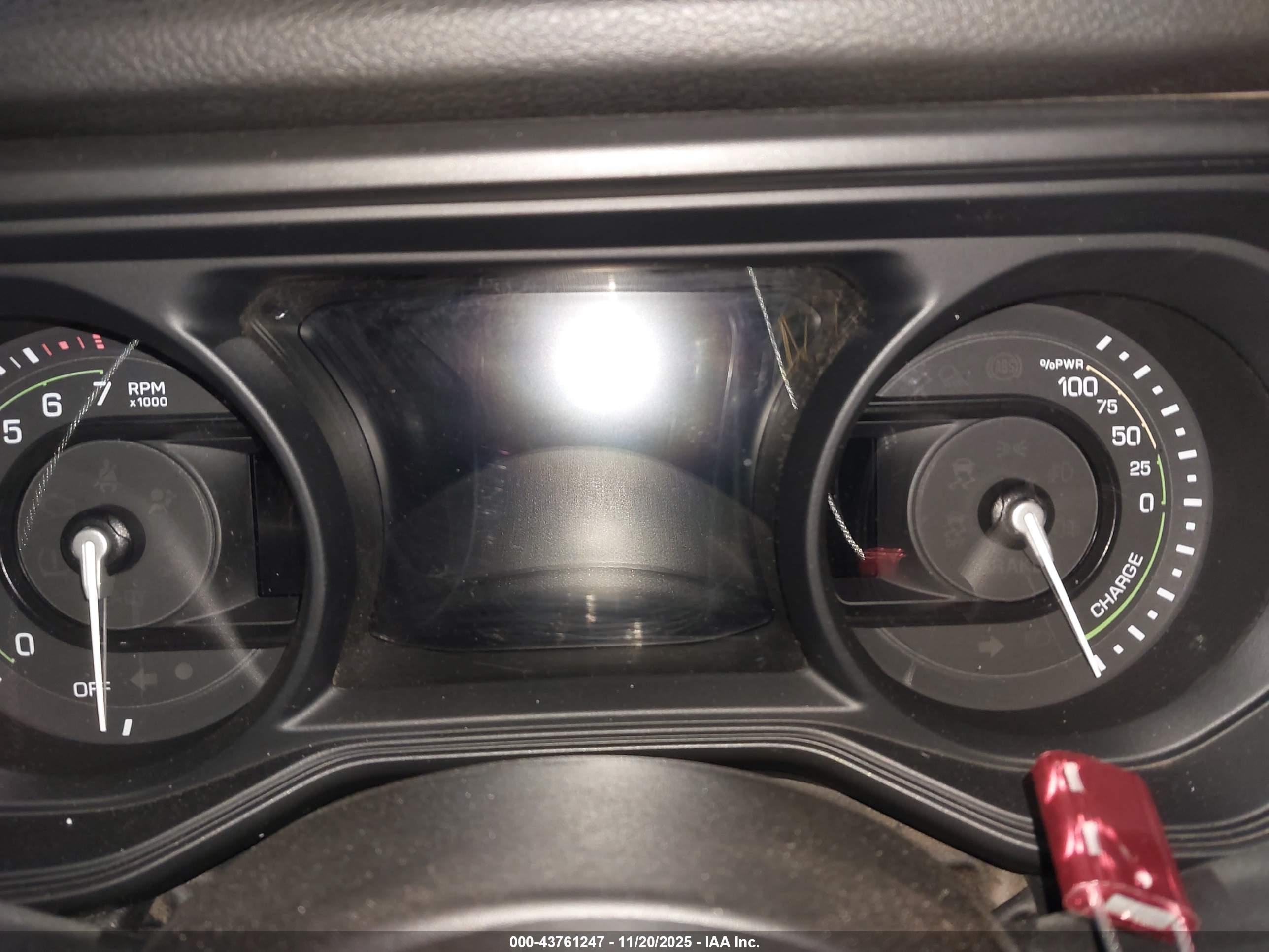 JEEP WRANGLER image 7