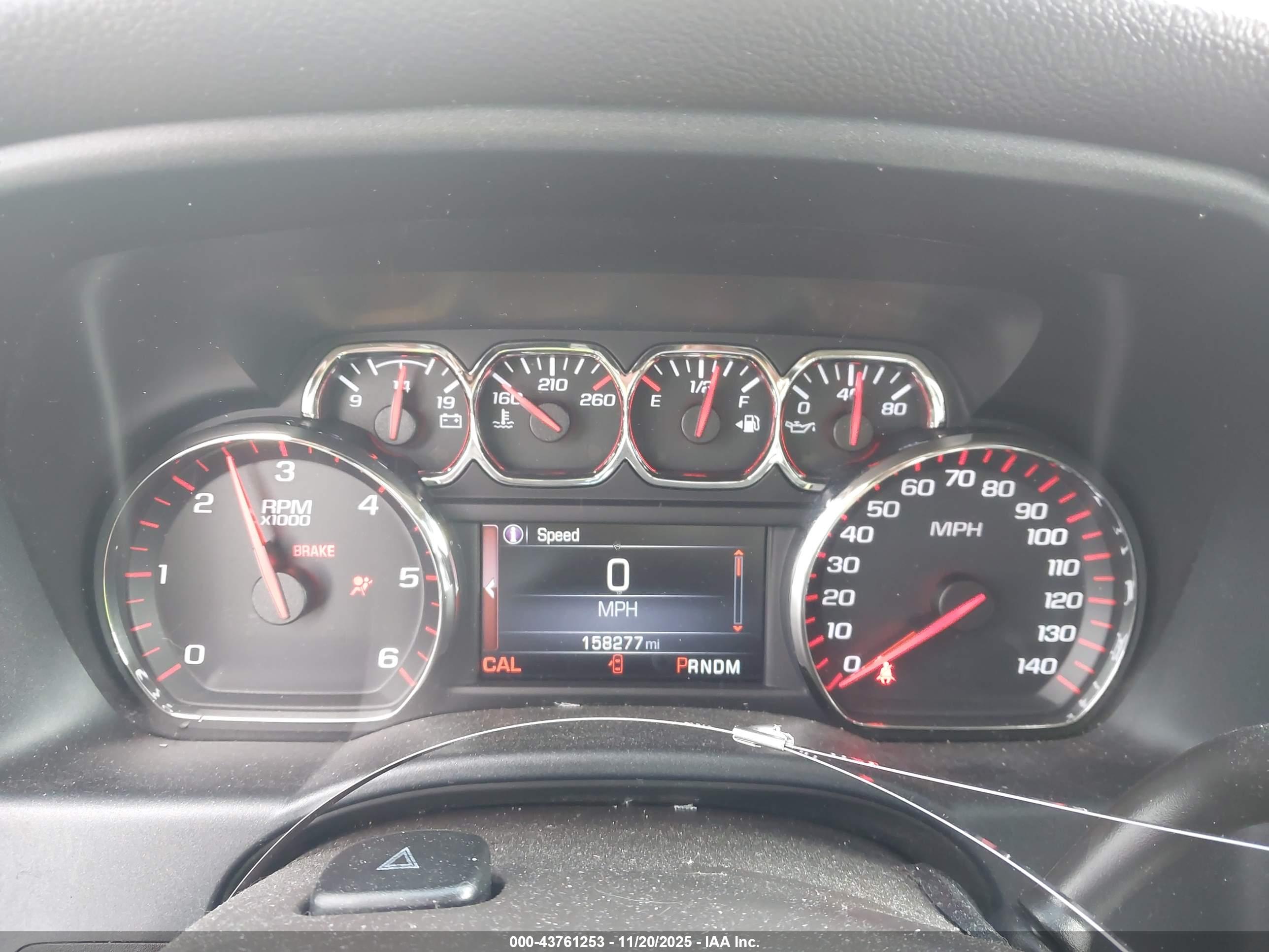 GMC SIERRA image 7