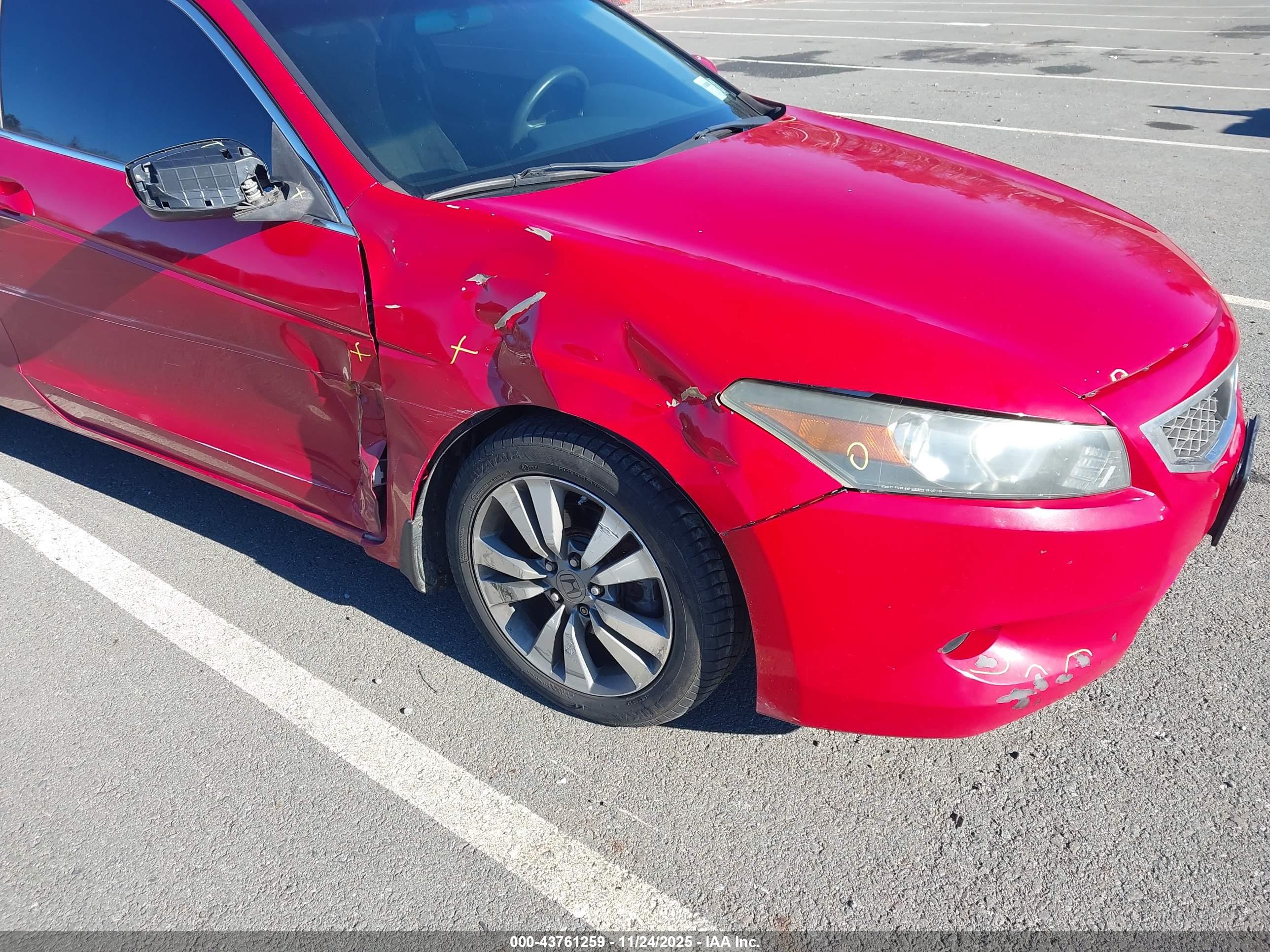 HONDA ACCORD image 6