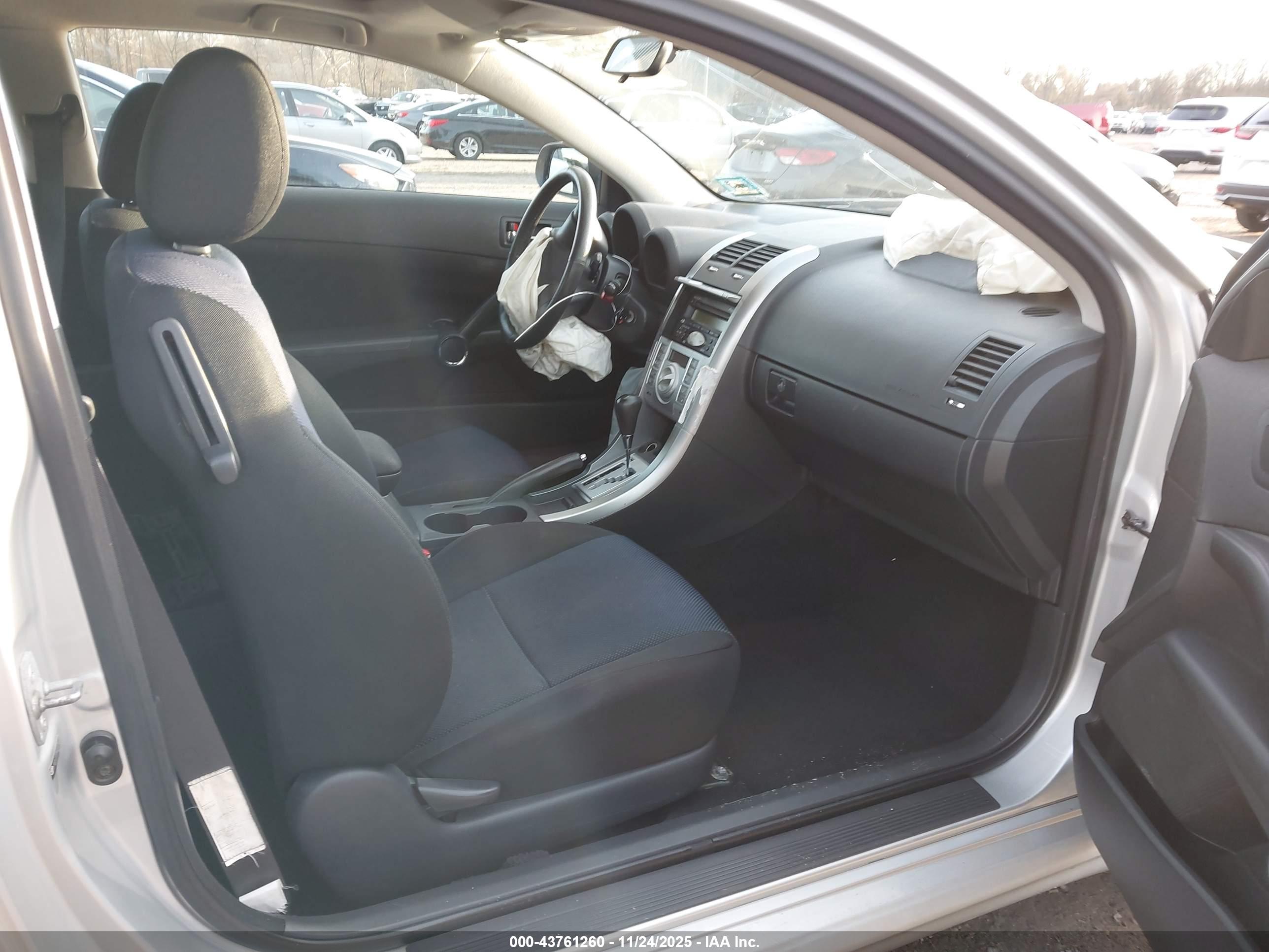 SCION TC image 5