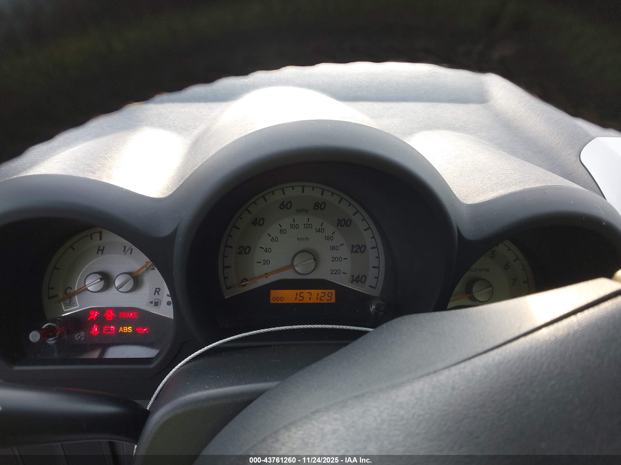 SCION TC image 7