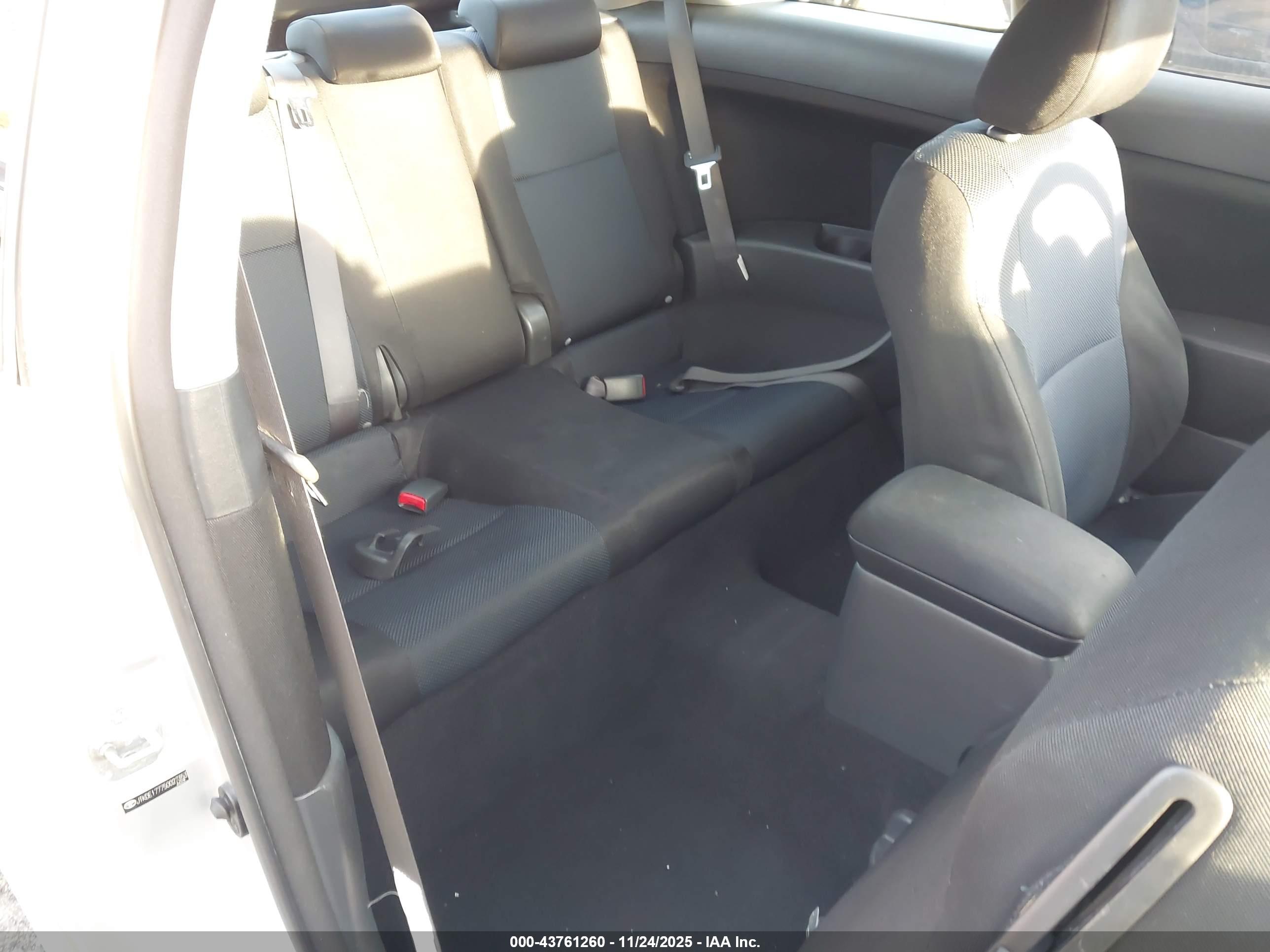 SCION TC image 8
