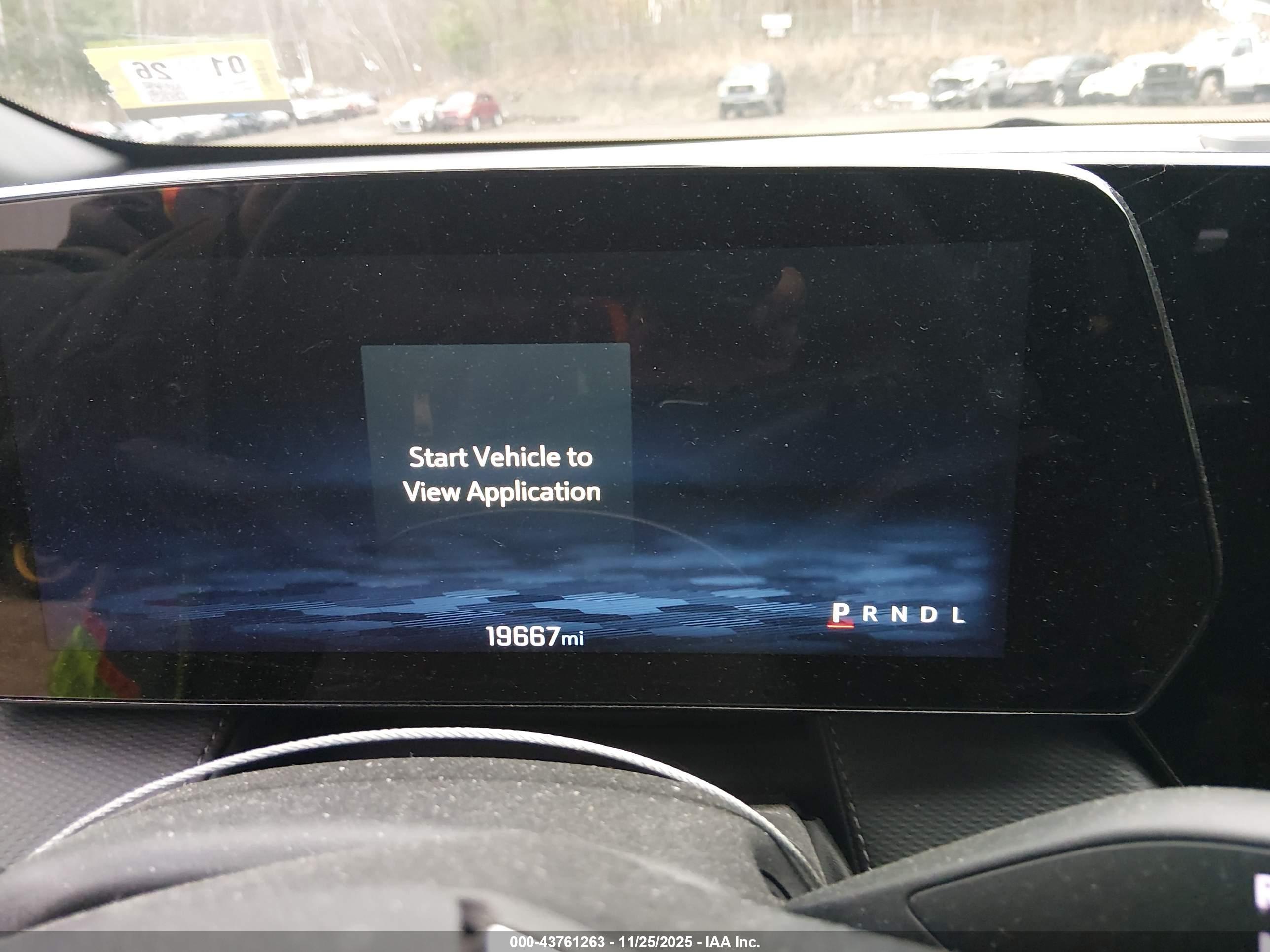 CHEVROLET EQUINOX image 7