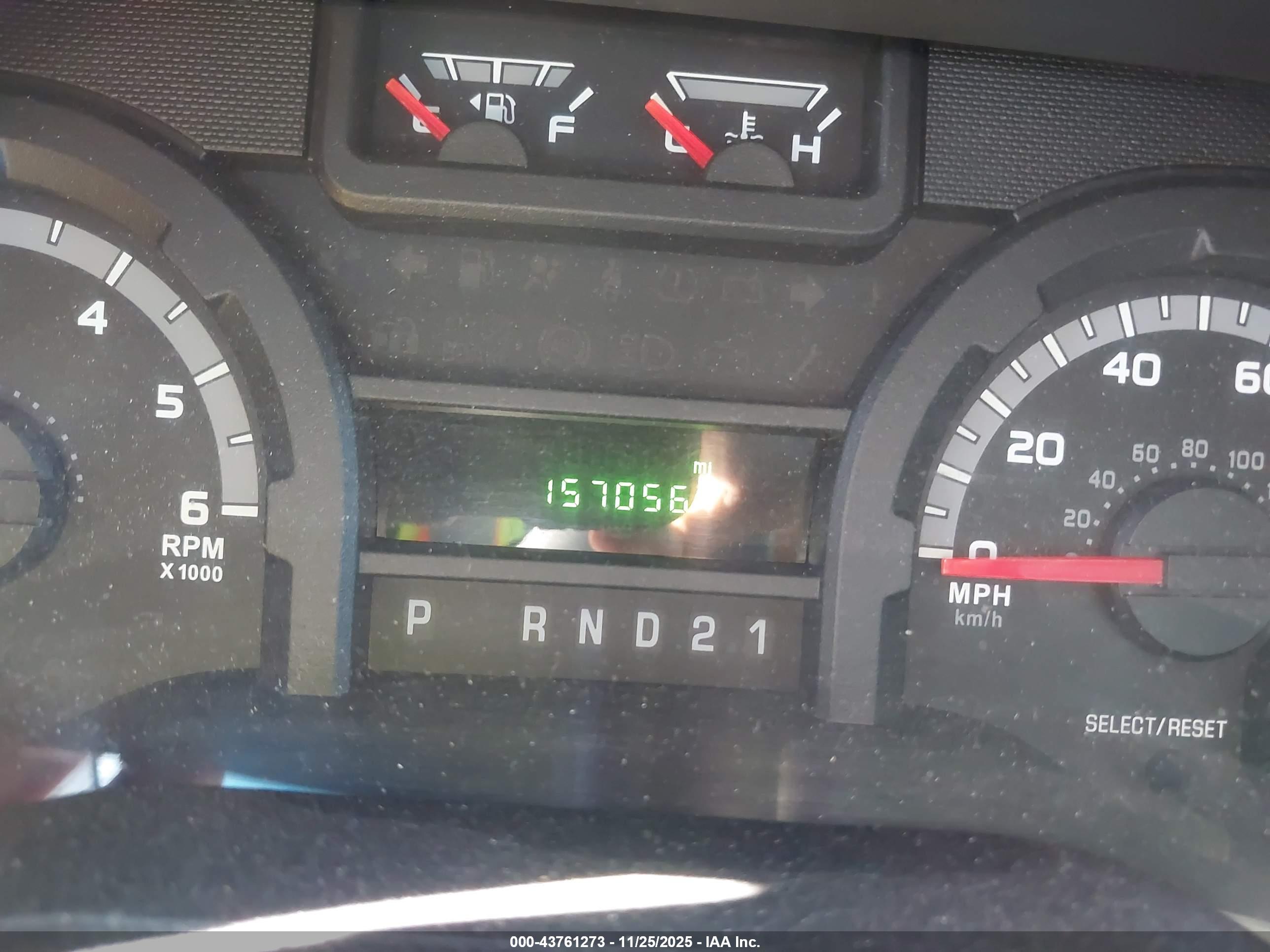 FORD E-350 image 7