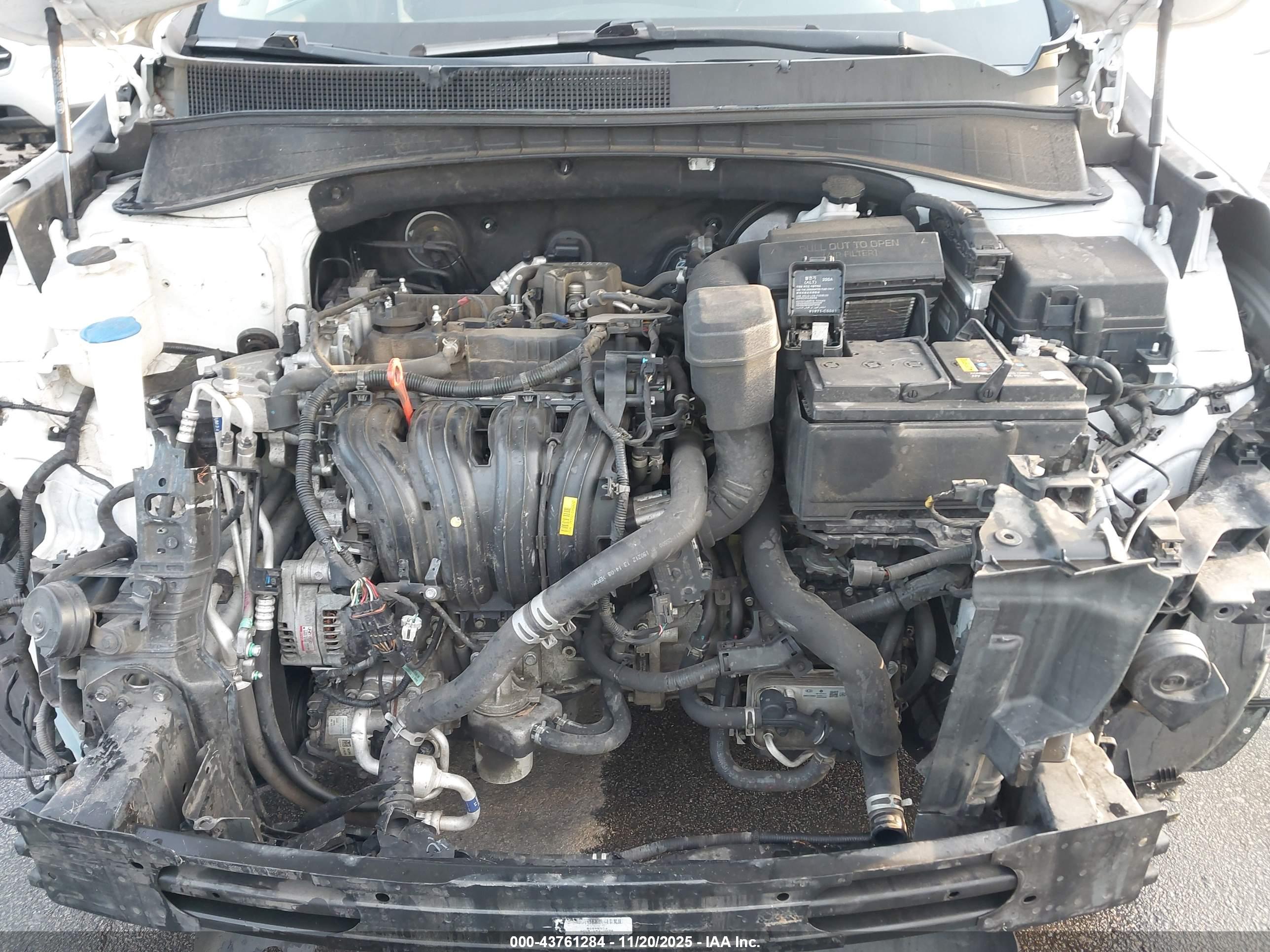 KIA SORENTO image 10