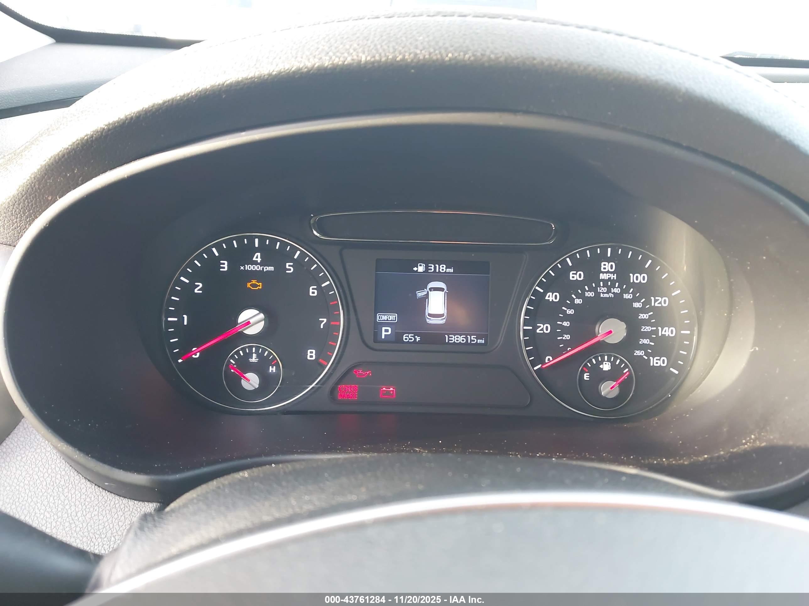 KIA SORENTO image 7
