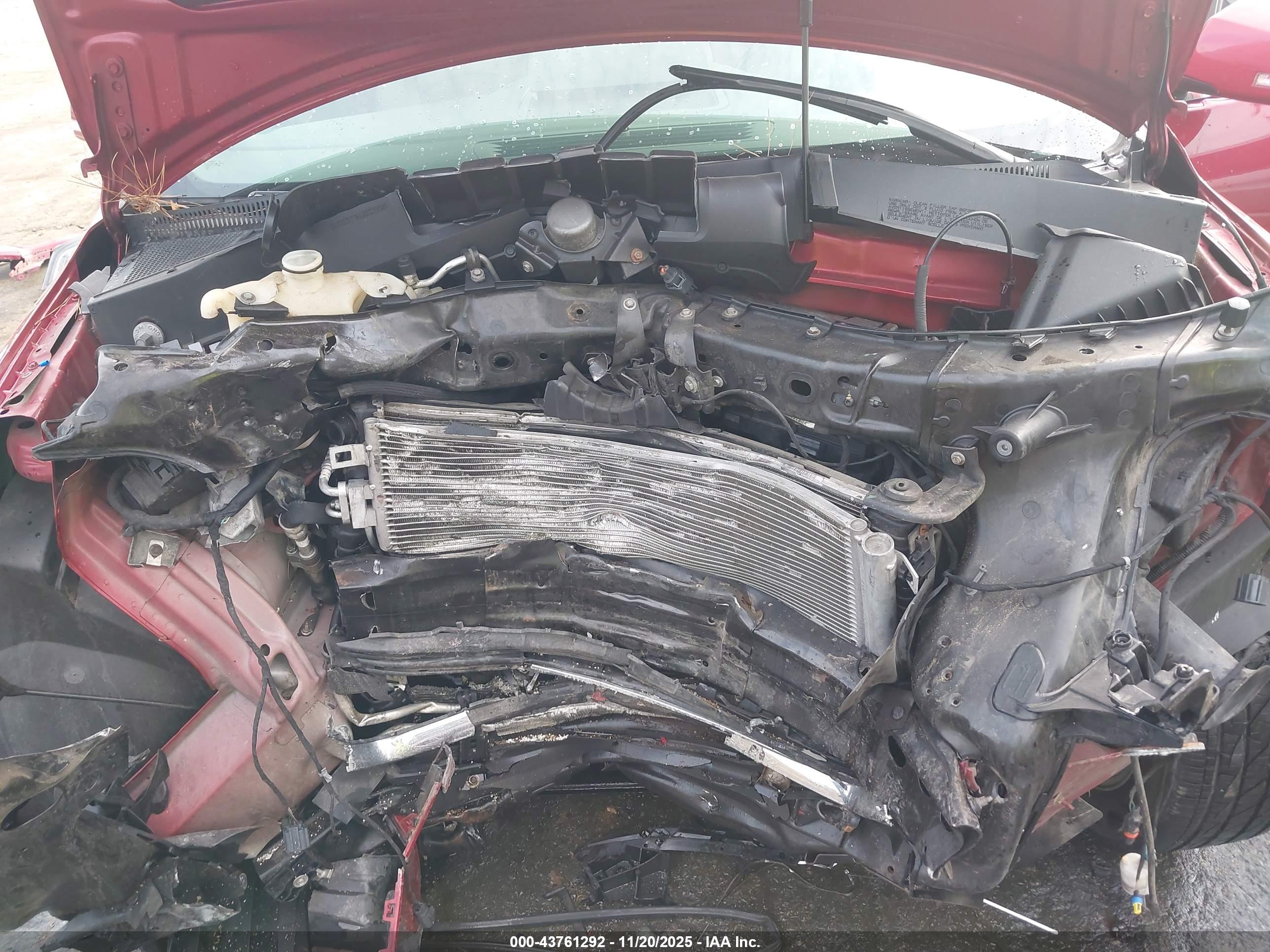 CHEVROLET TRAVERSE image 10