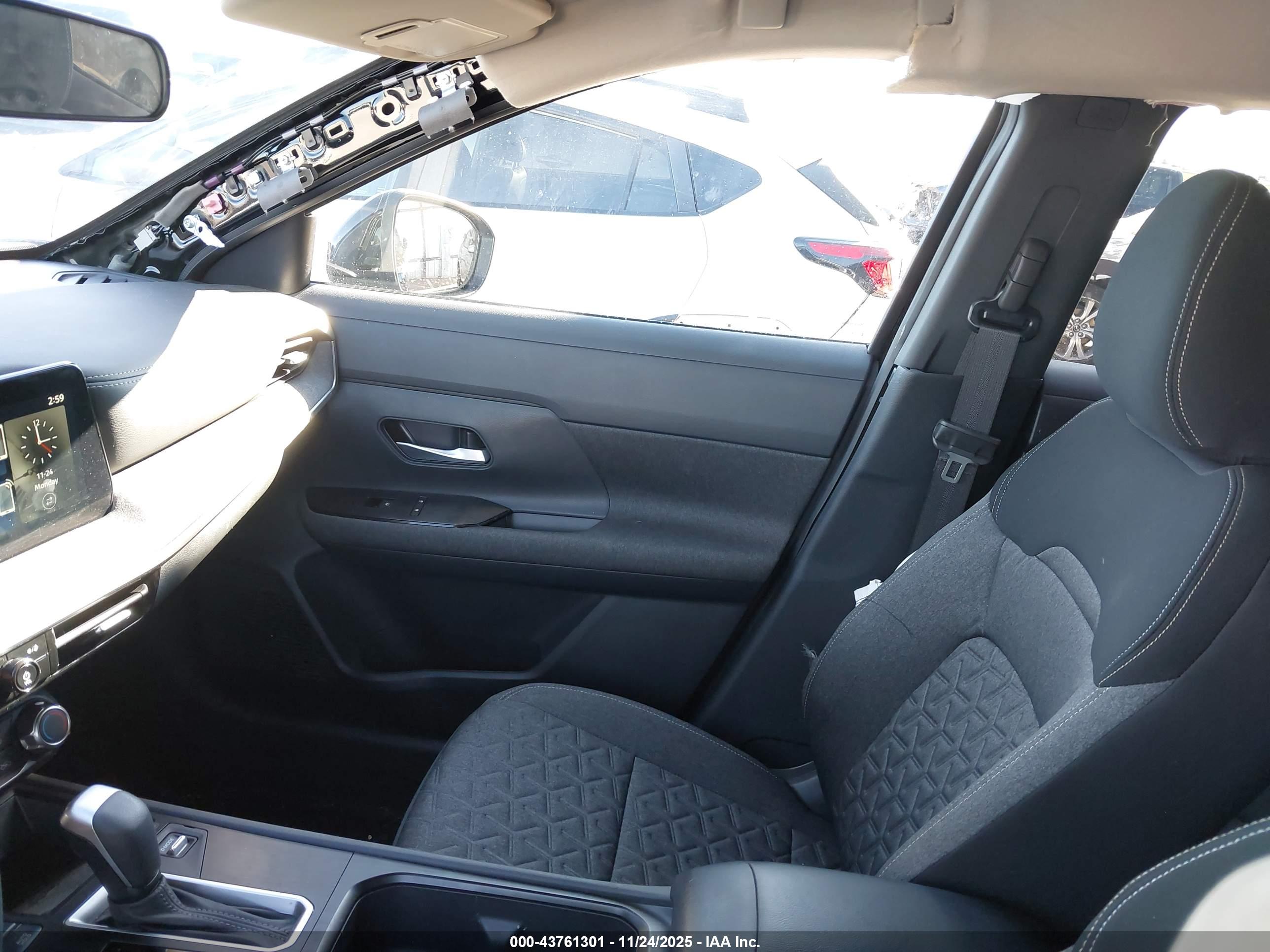 NISSAN KICKS image 5