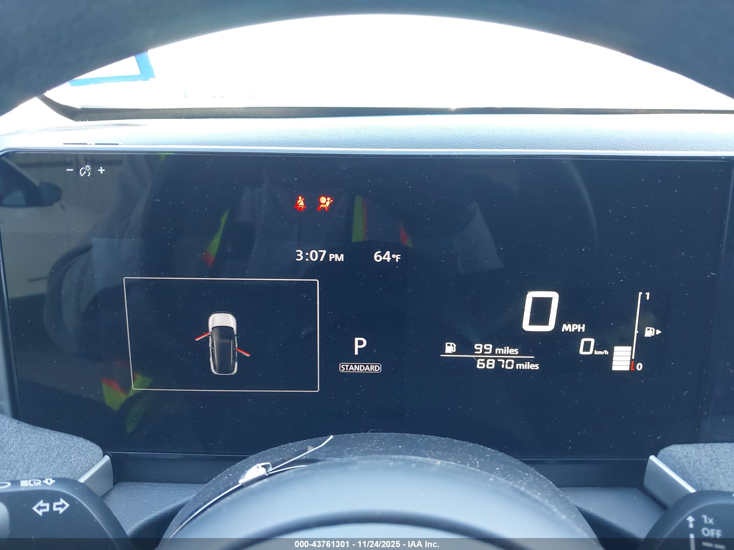 NISSAN KICKS image 7