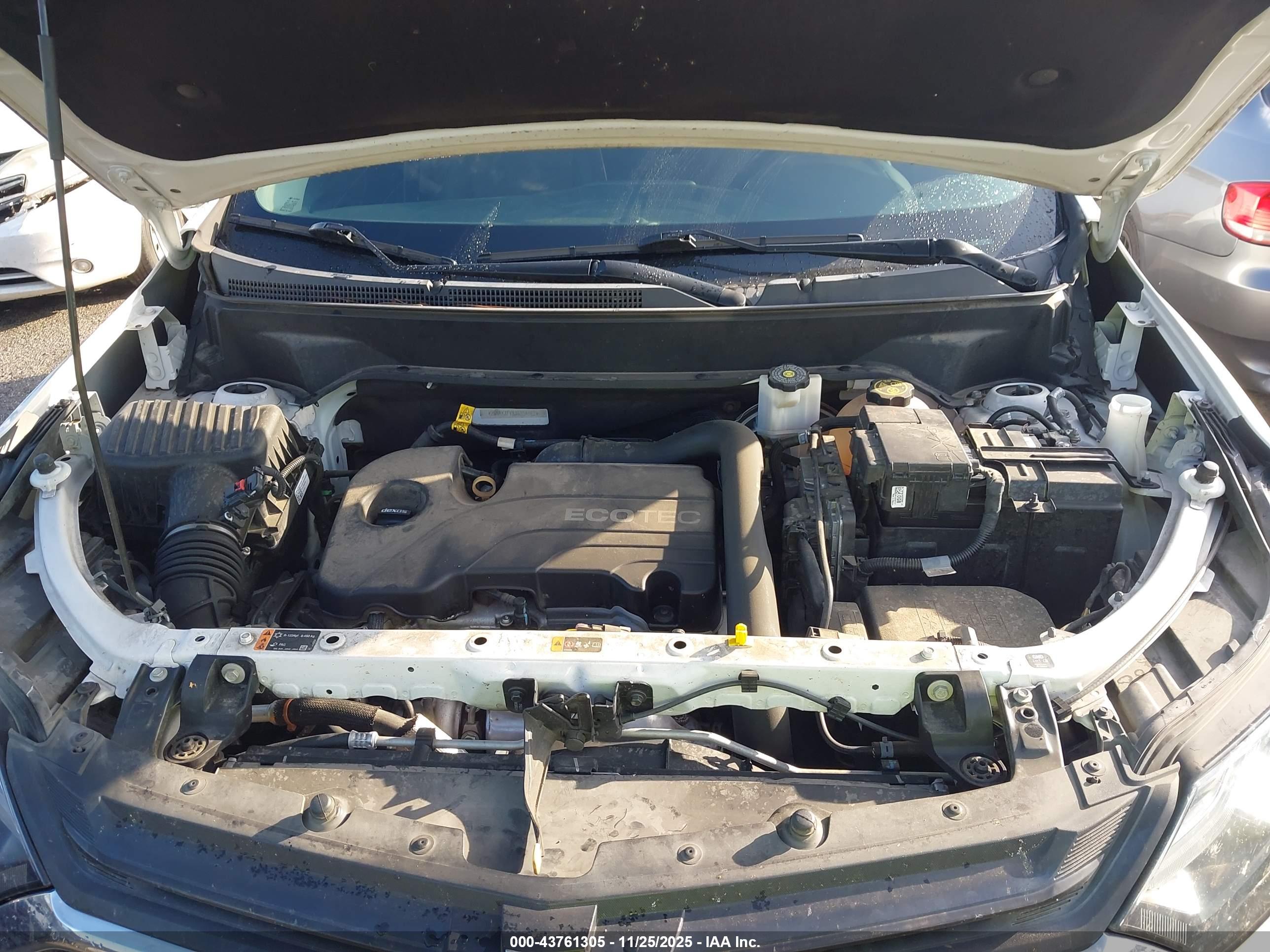 CHEVROLET EQUINOX image 10