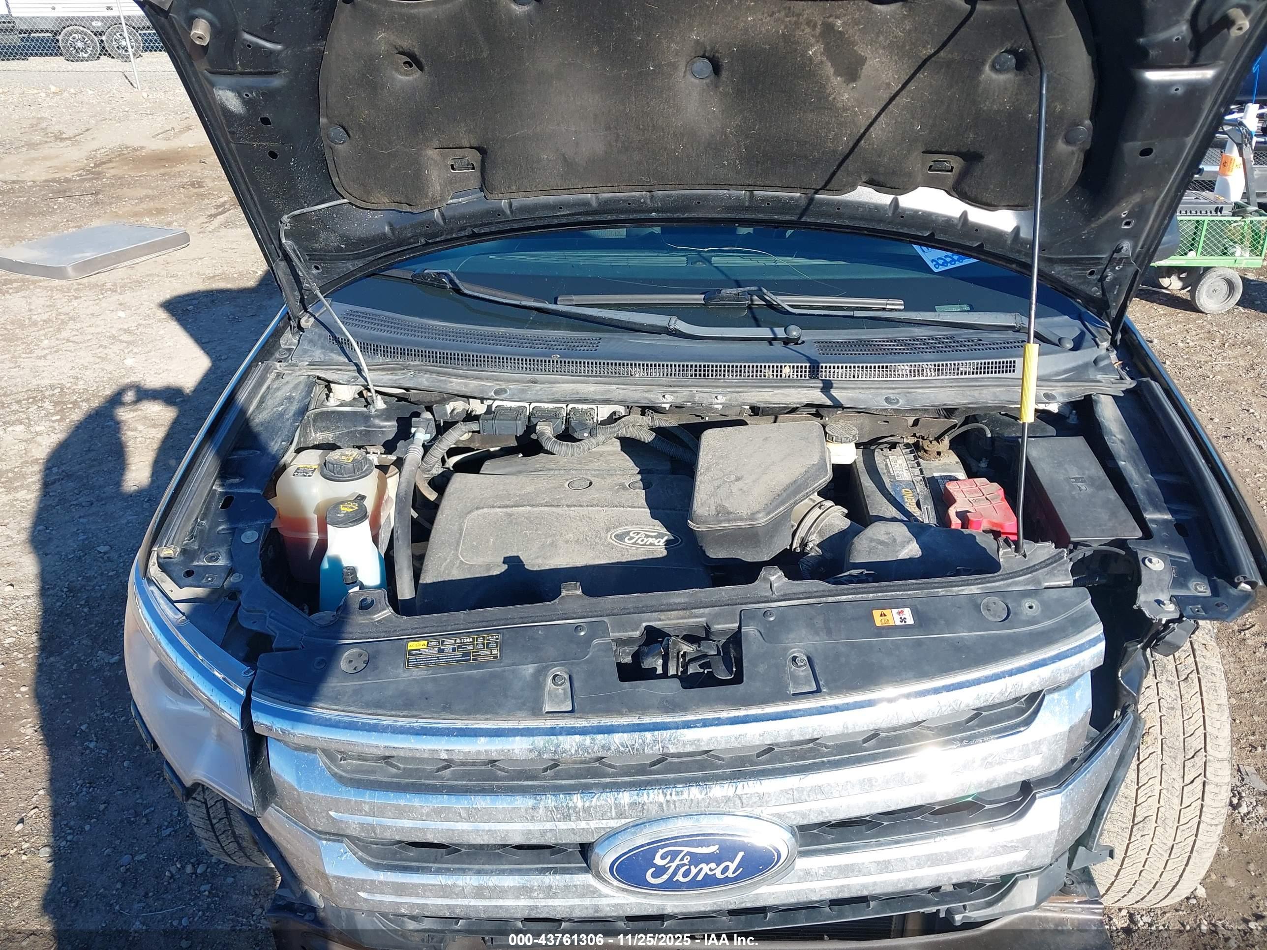 FORD EDGE image 10