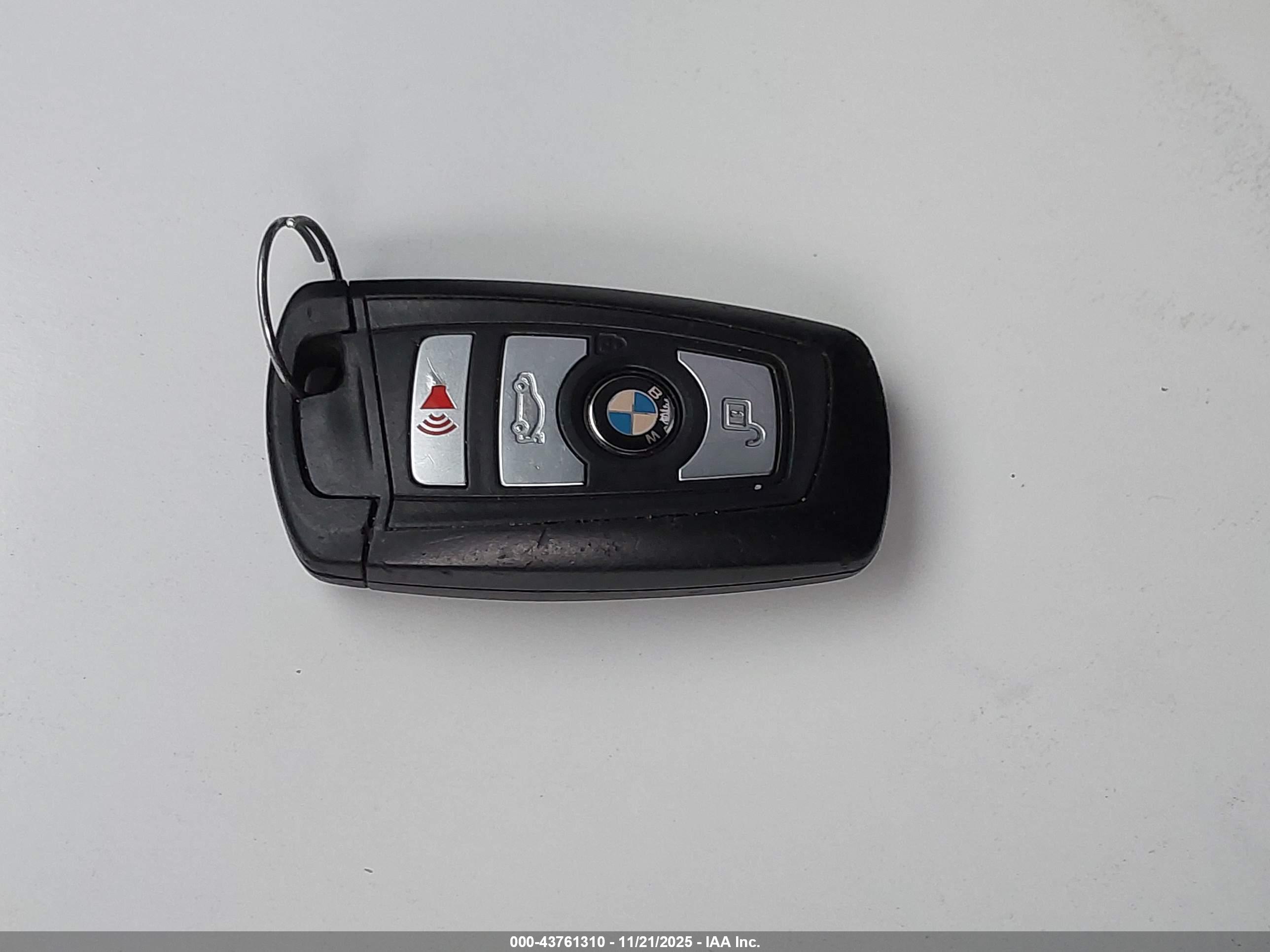 BMW X3 image 11