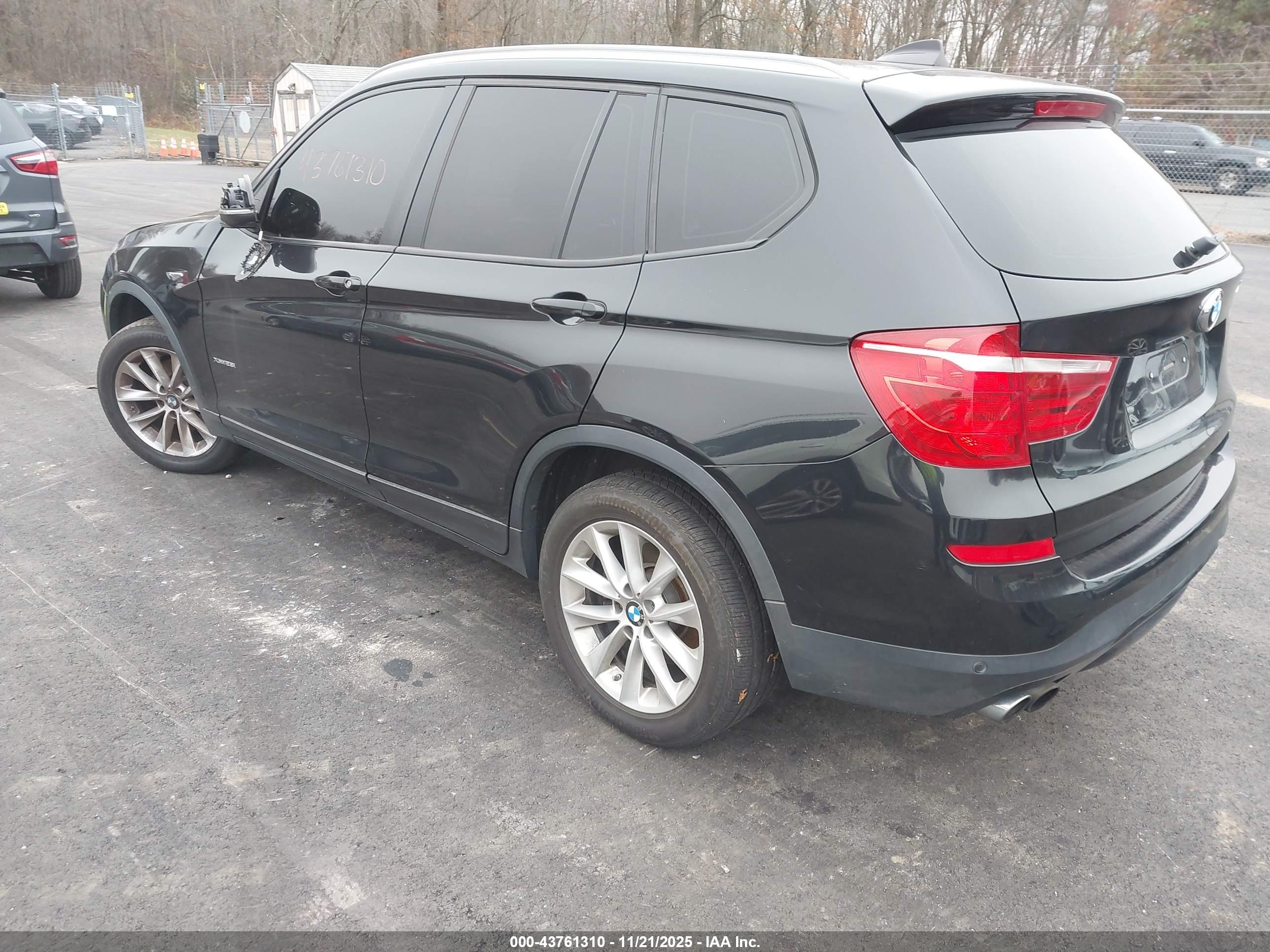 BMW X3 image 3