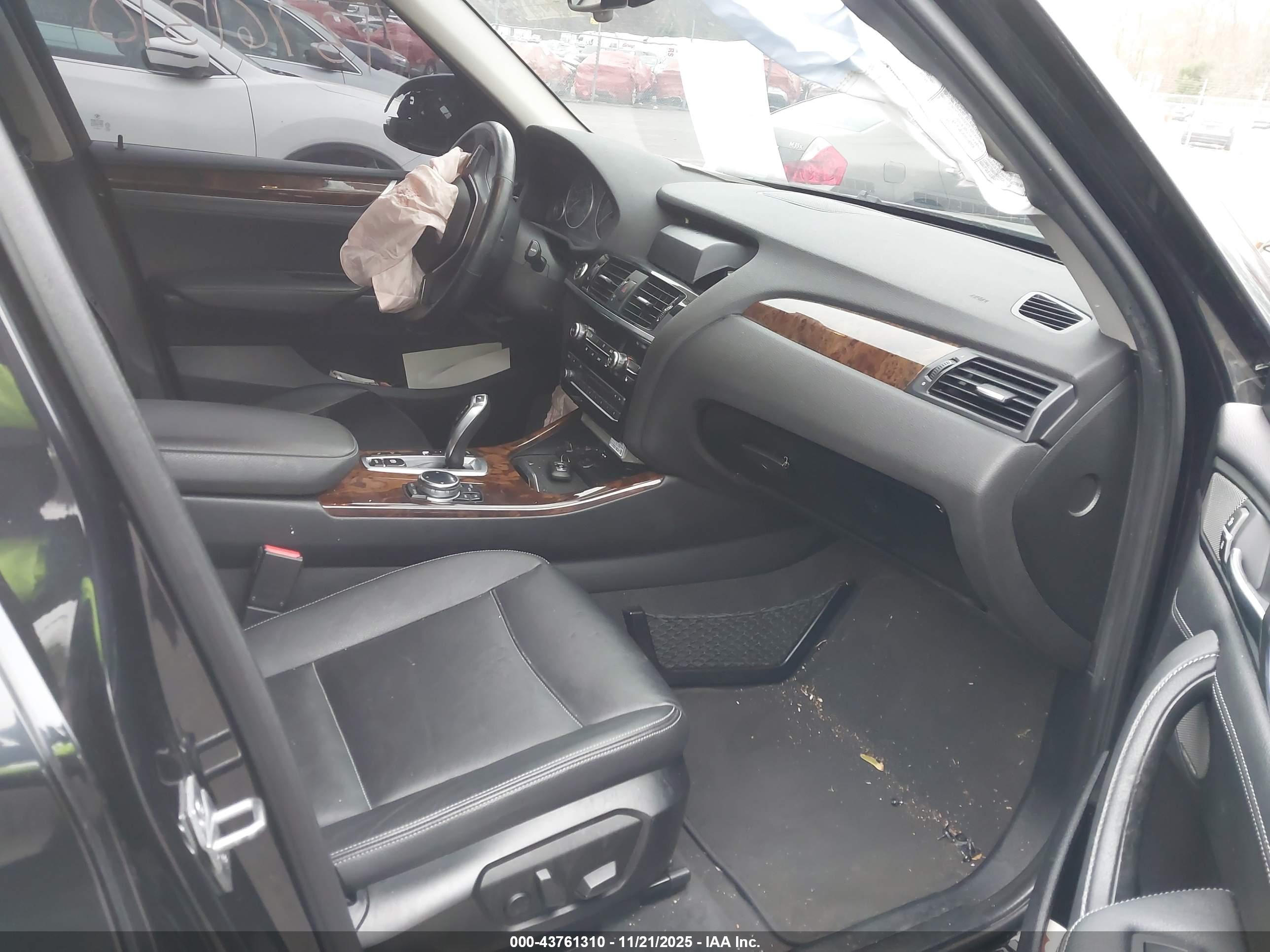BMW X3 image 5