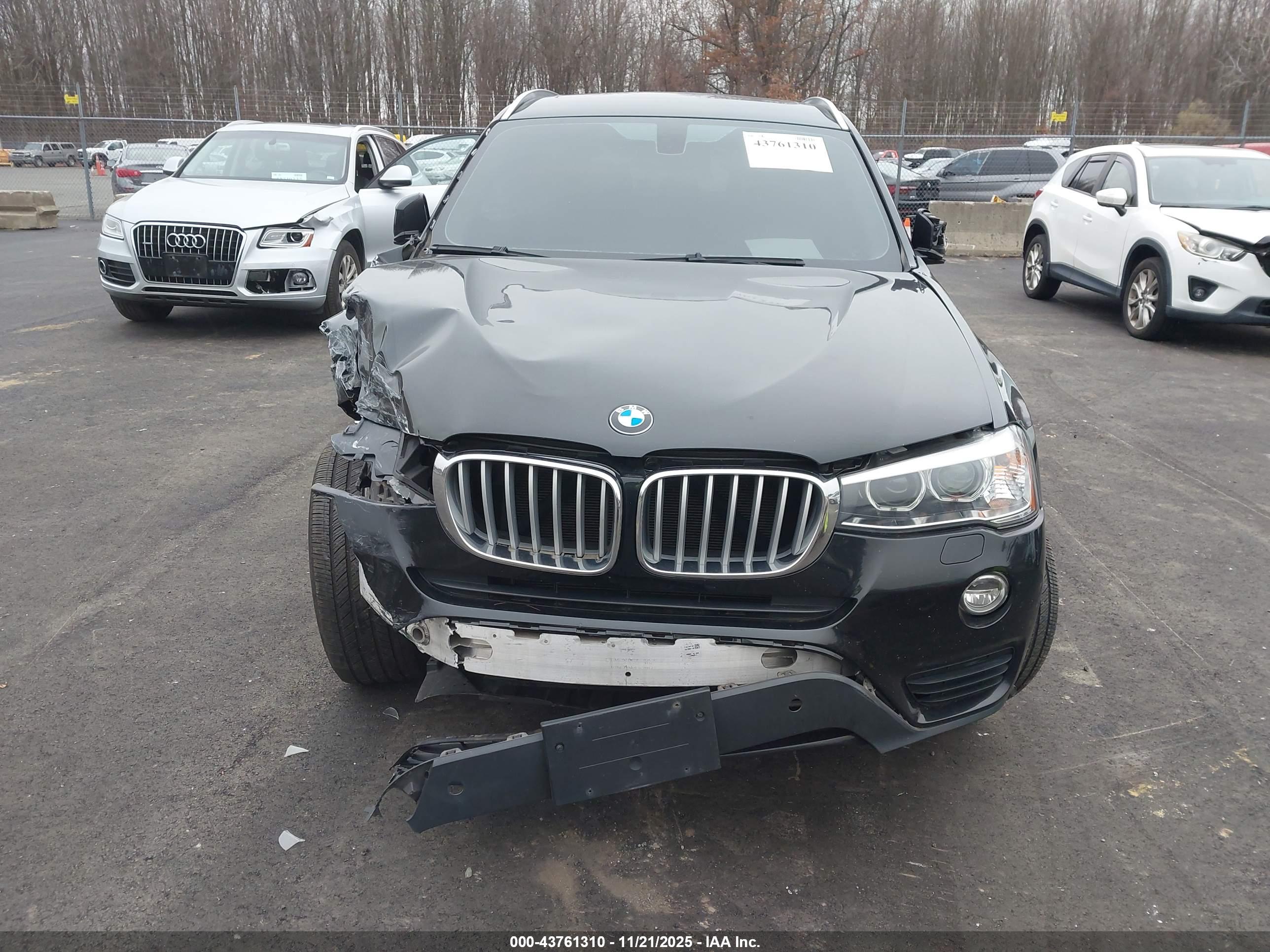 BMW X3 image 6