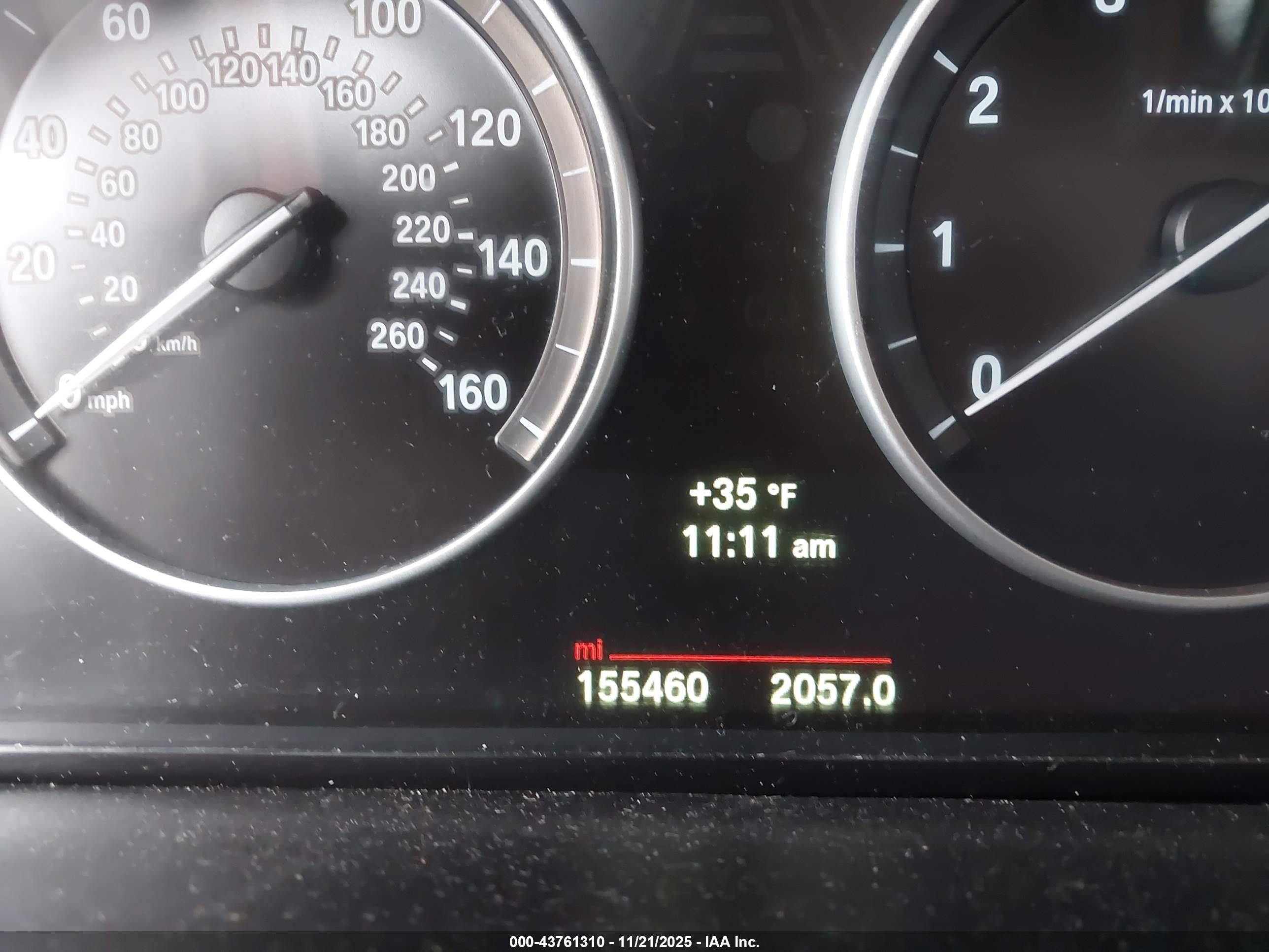 BMW X3 image 7