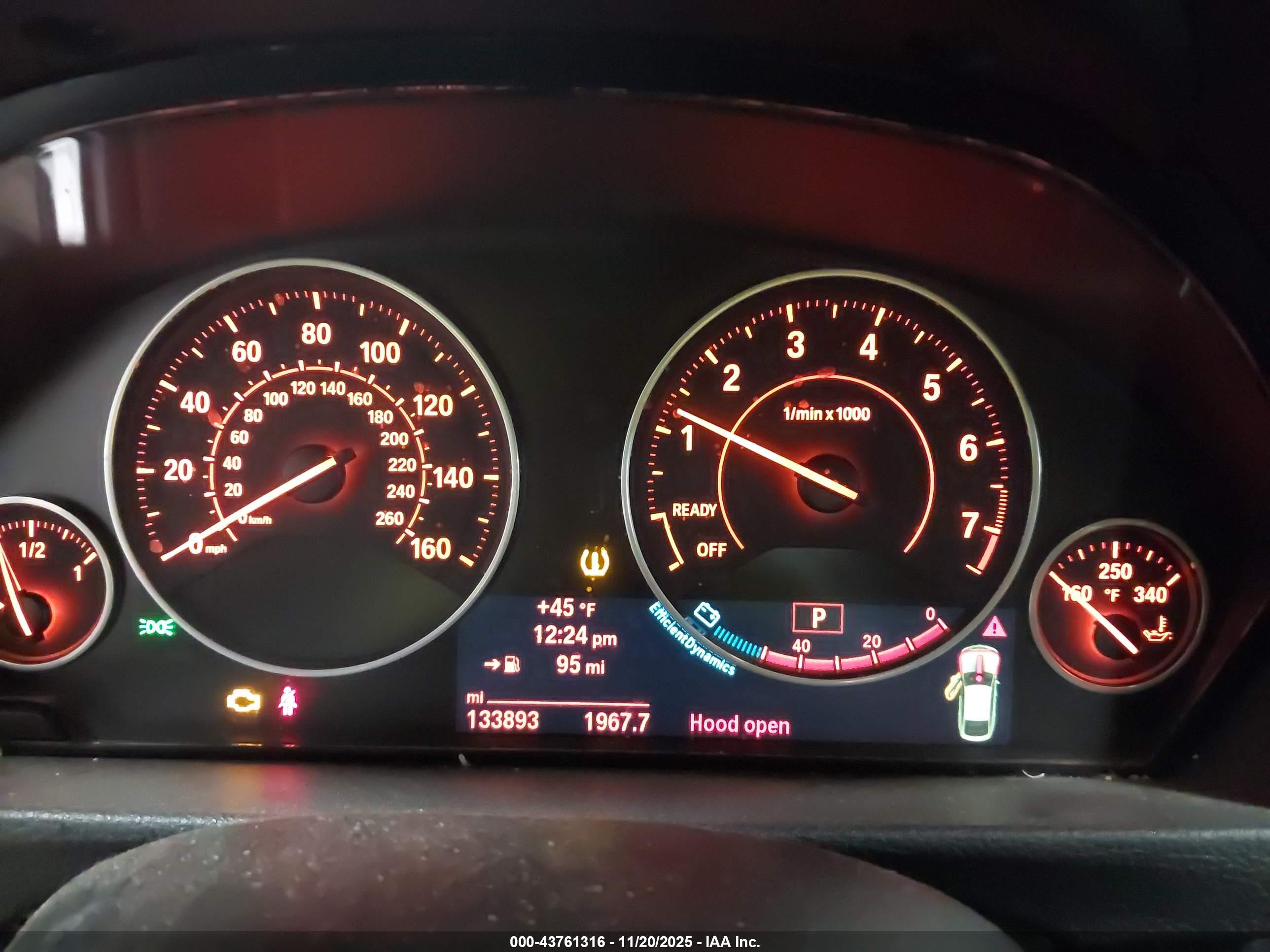 BMW 335I image 7