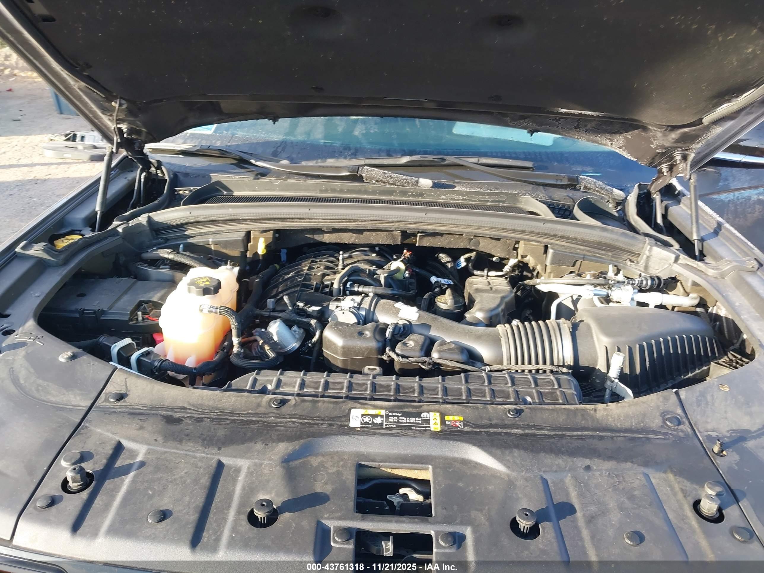 JEEP GRAND image 10
