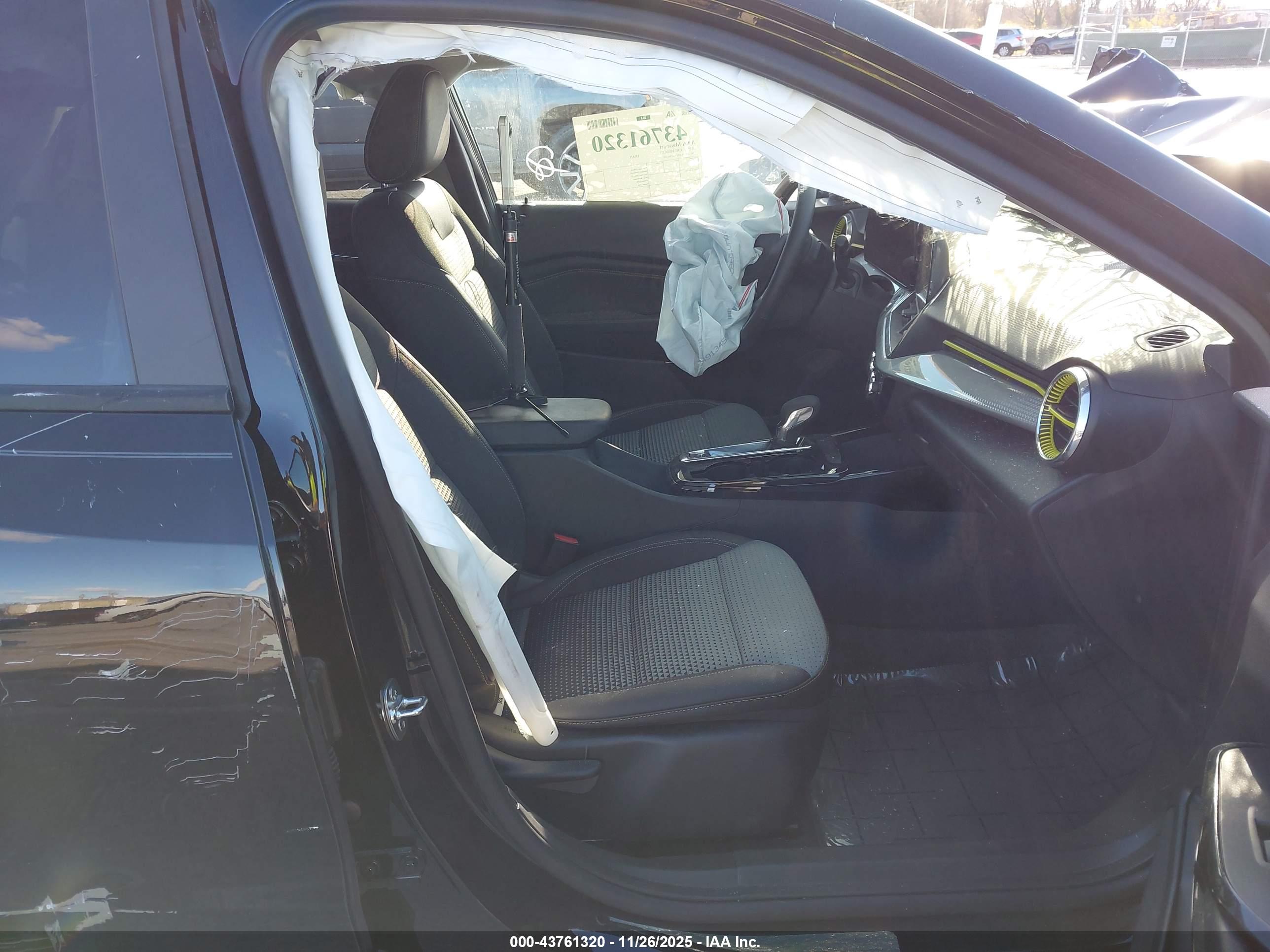 CHEVROLET TRAX image 5