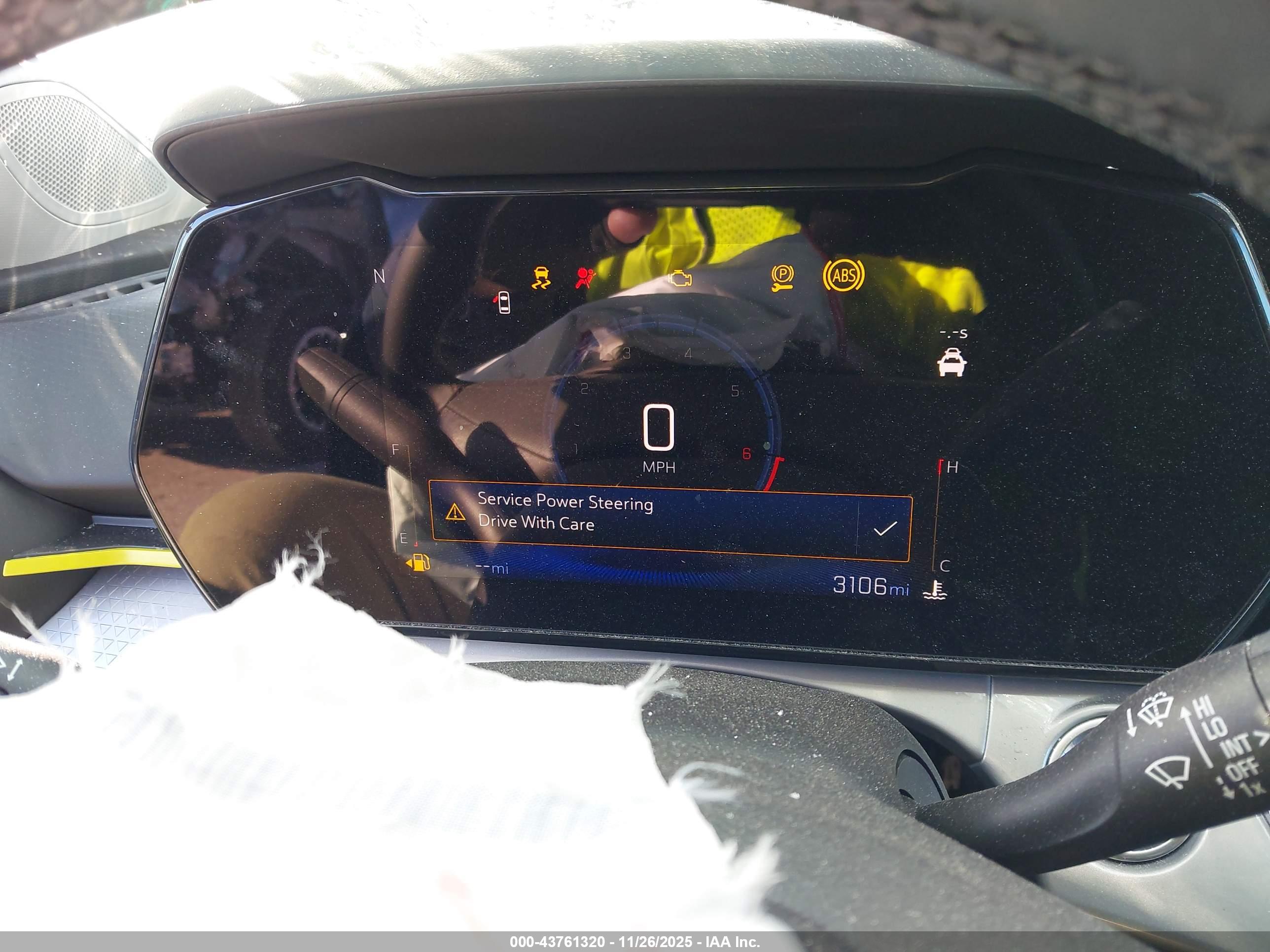 CHEVROLET TRAX image 7