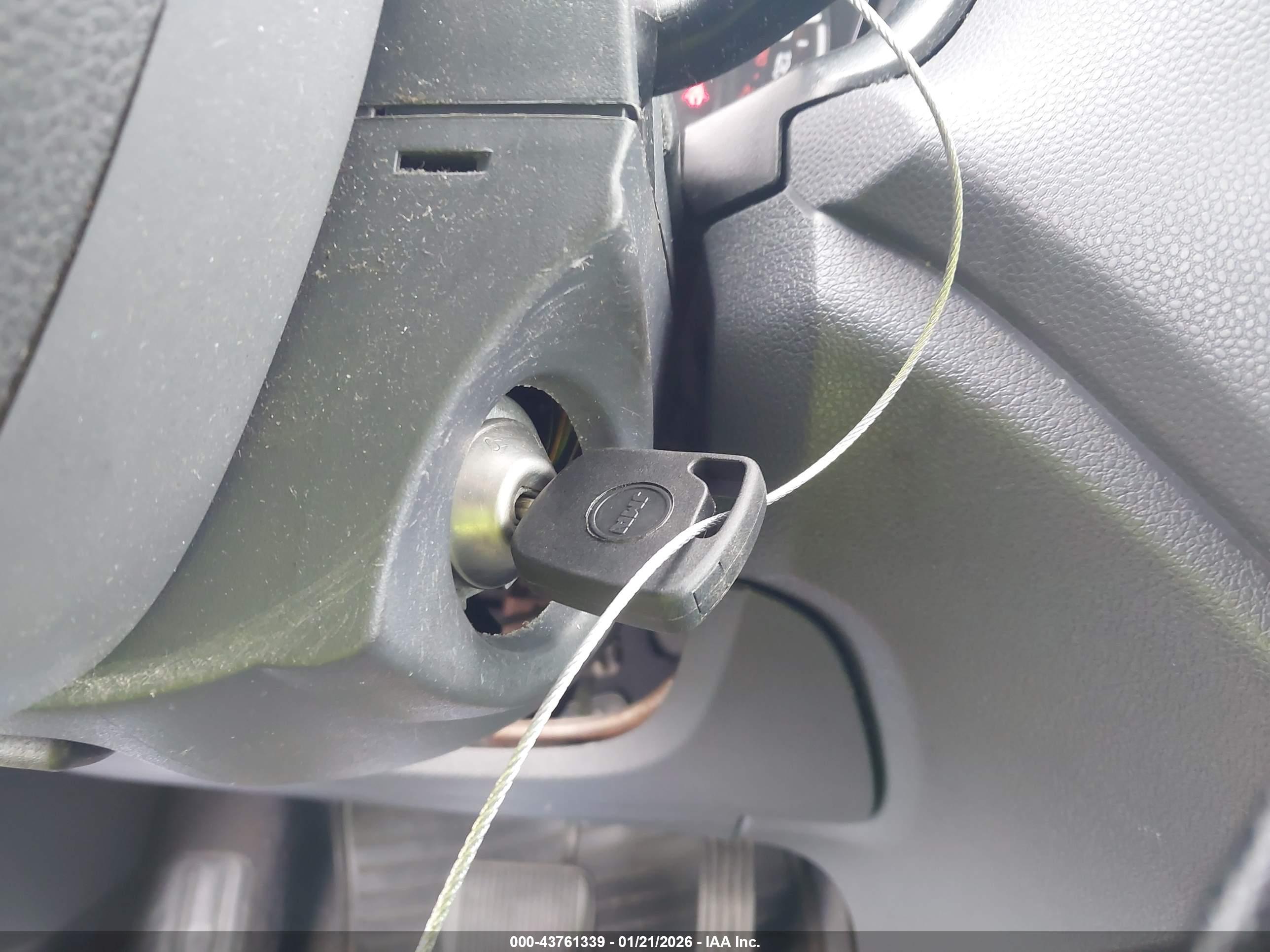 FORD TRANSIT image 11