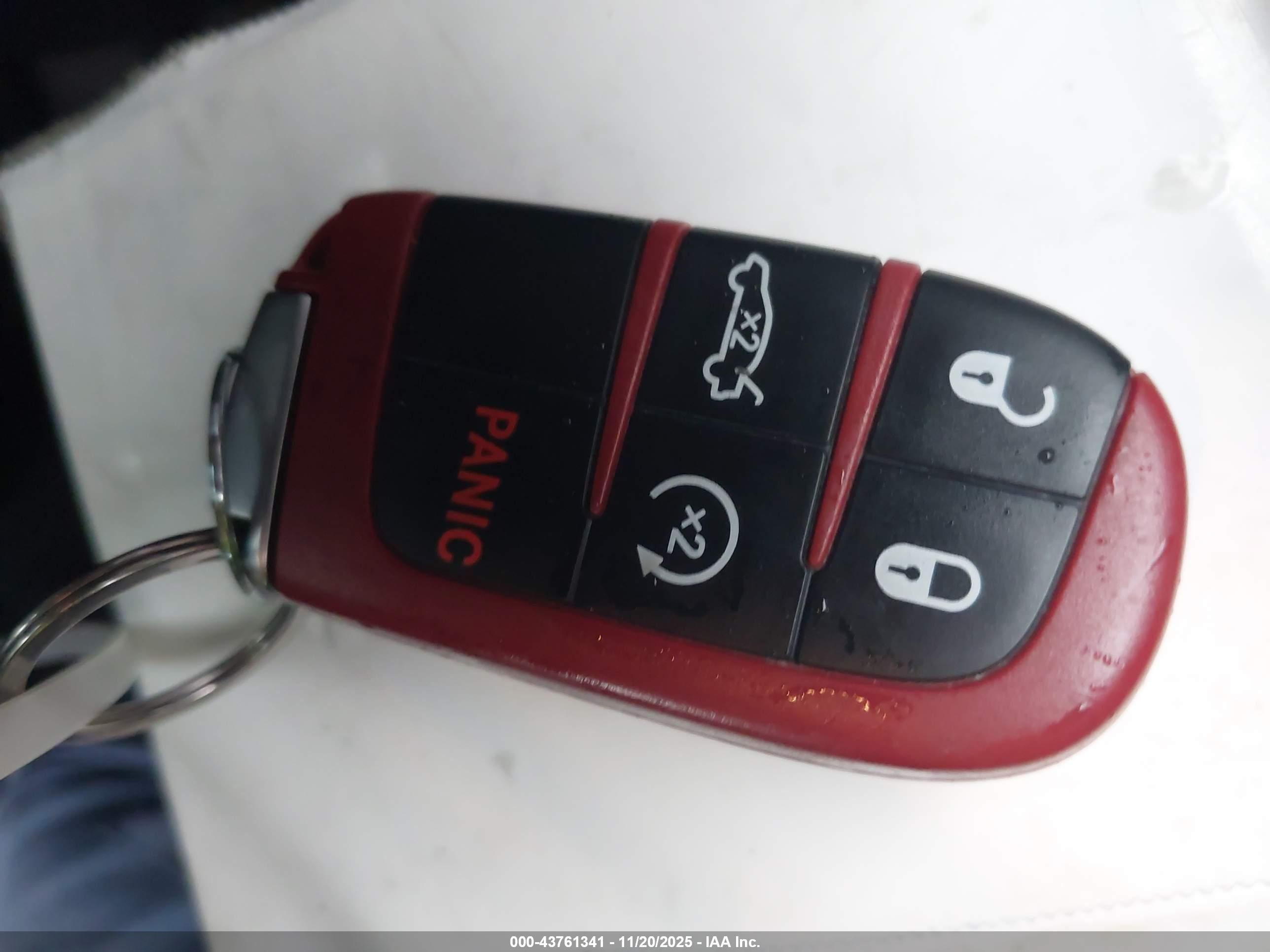 DODGE CHARGER image 11