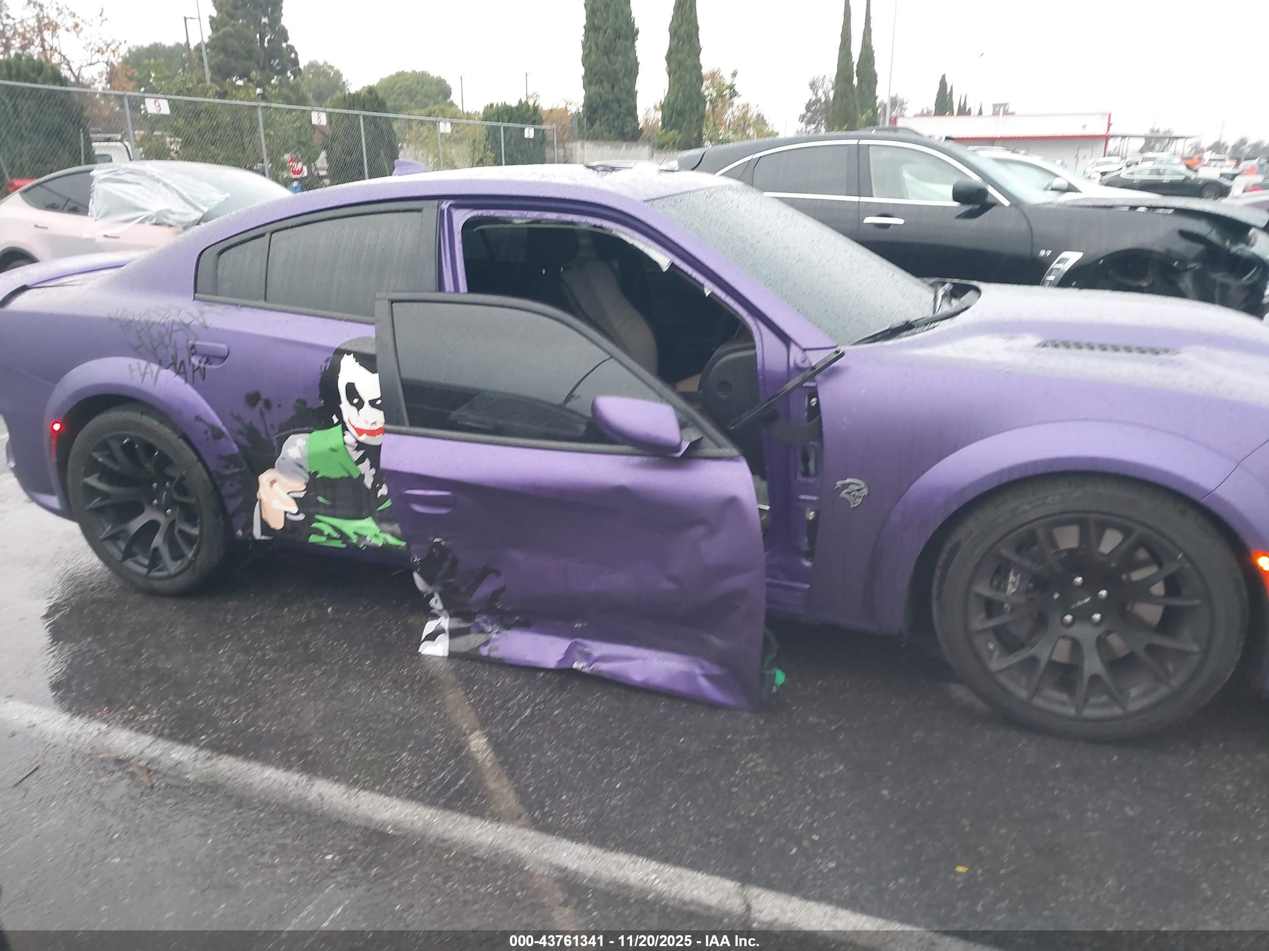 DODGE CHARGER image 6