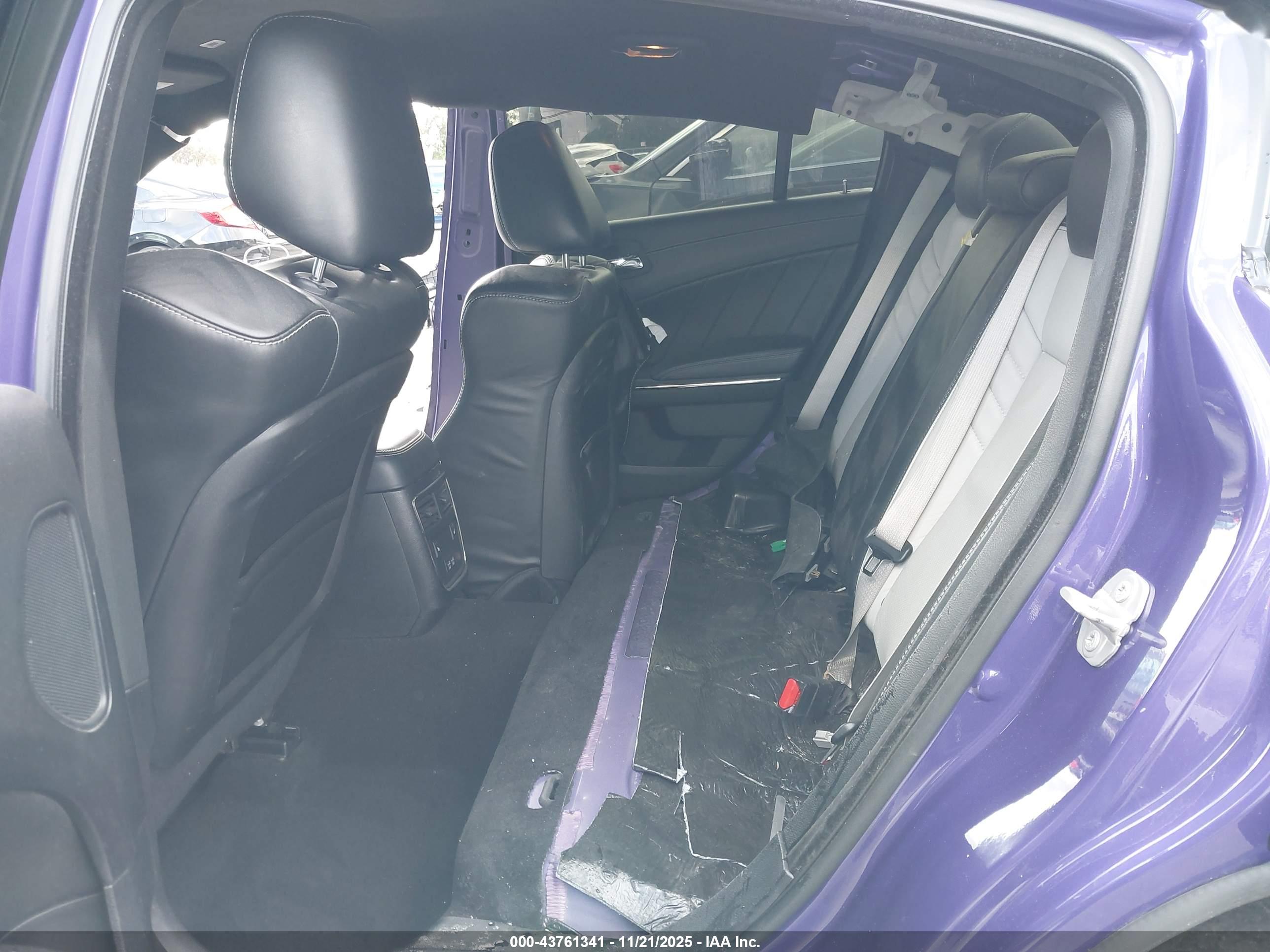 DODGE CHARGER image 8