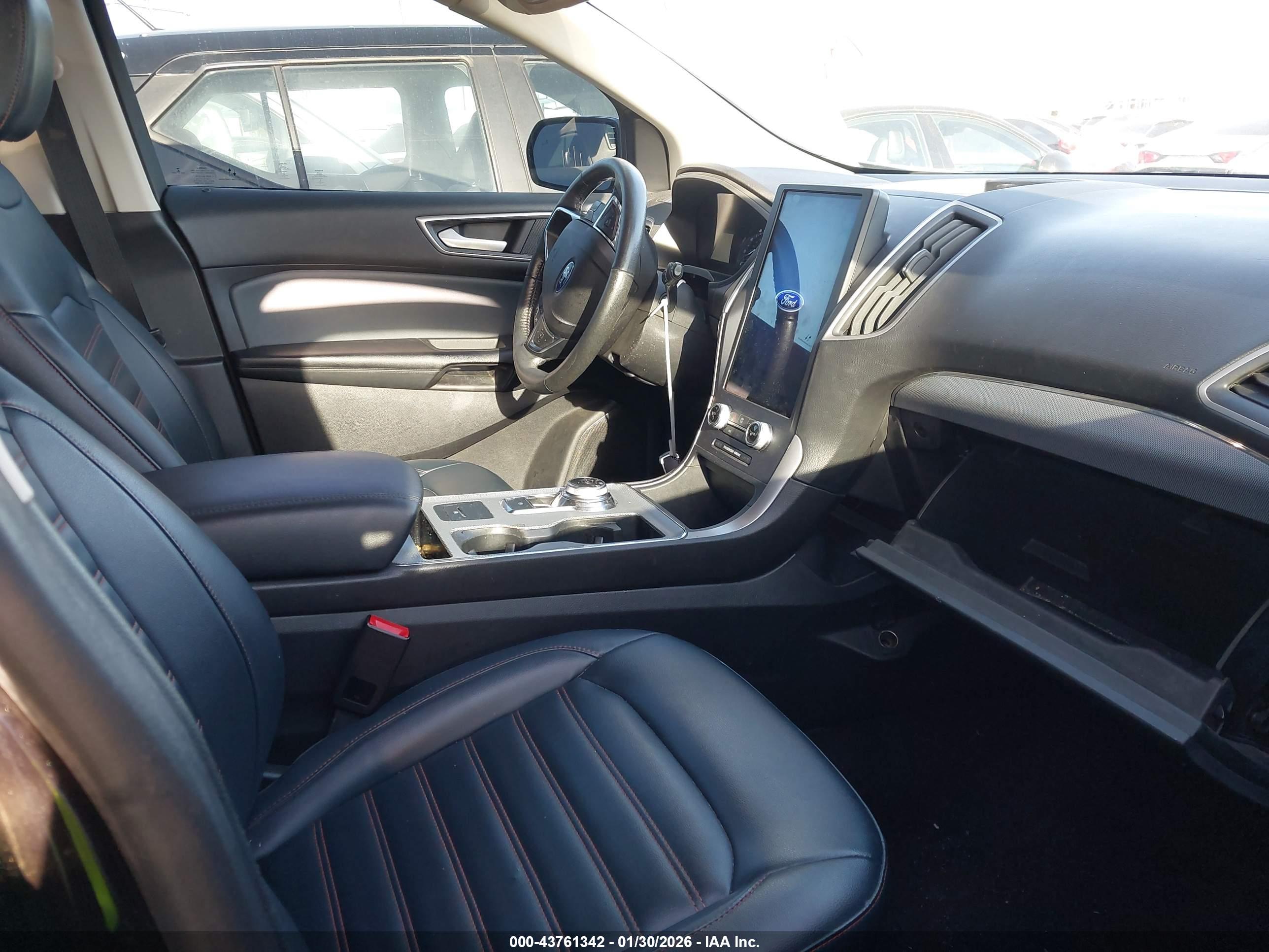 FORD EDGE image 5