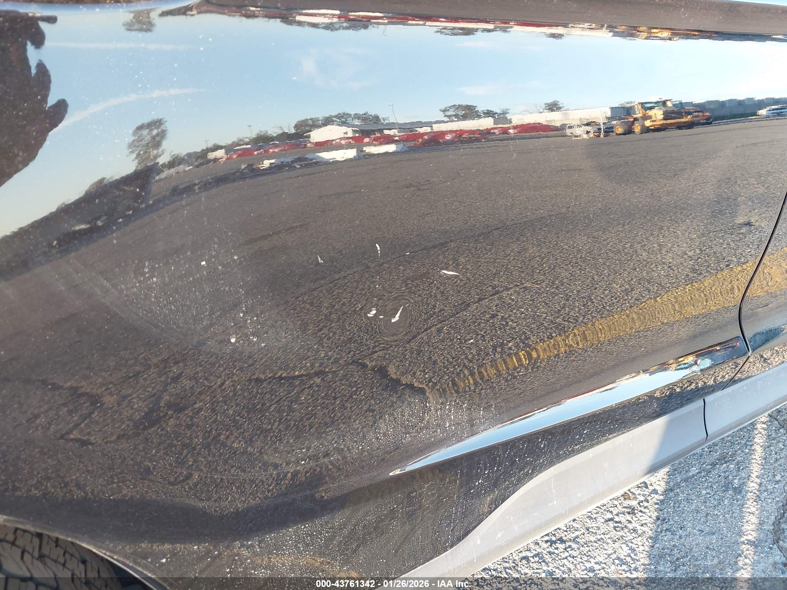 FORD EDGE image 6