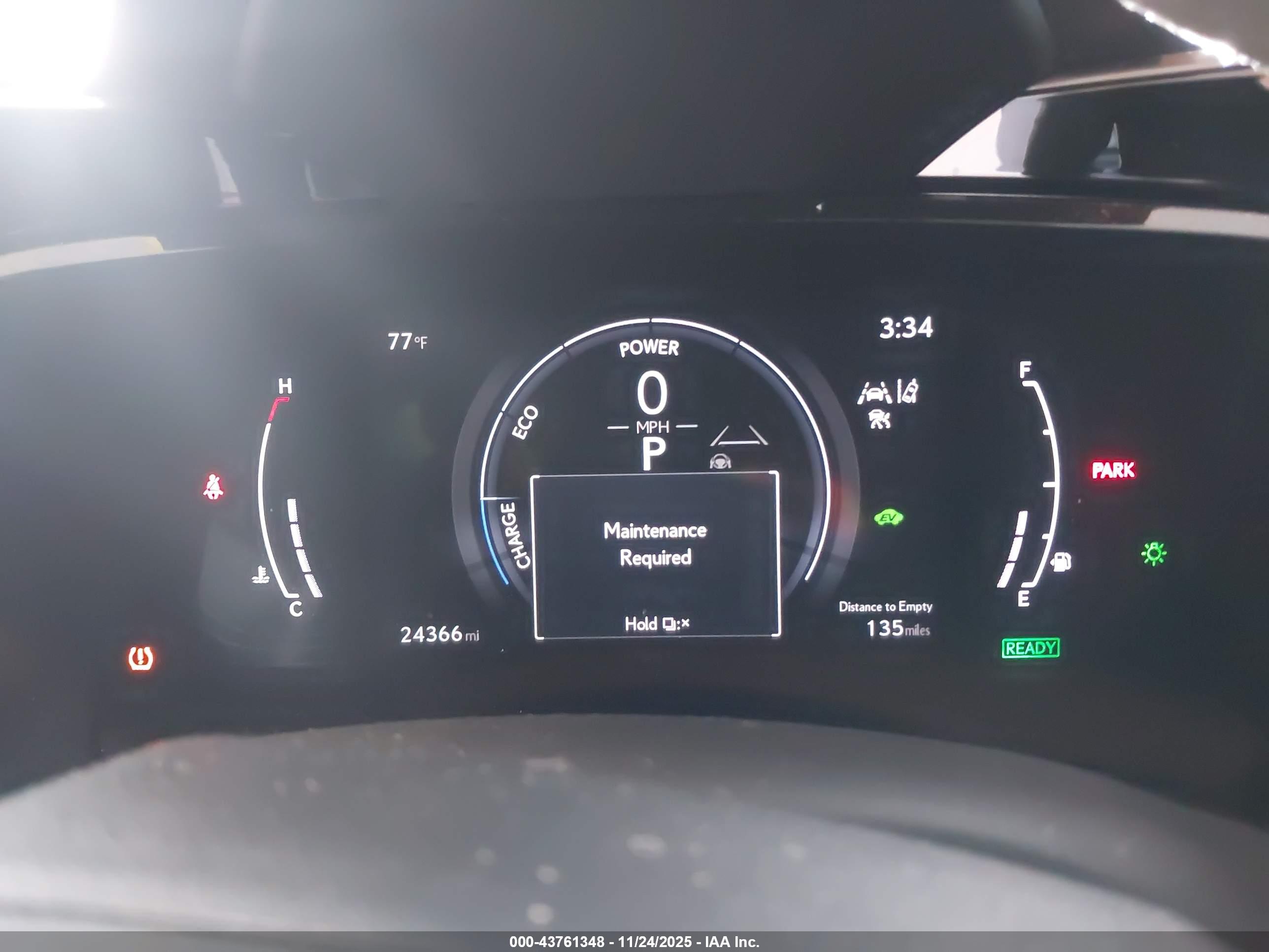 LEXUS NX image 7