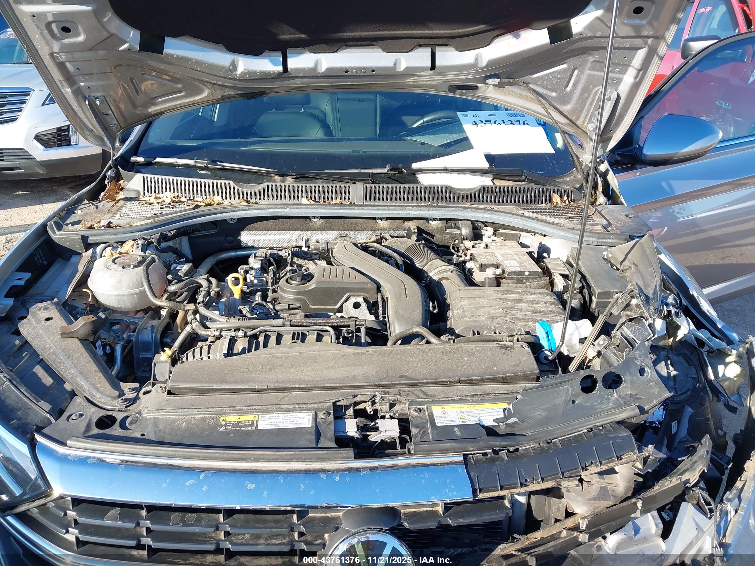VOLKSWAGEN JETTA image 10