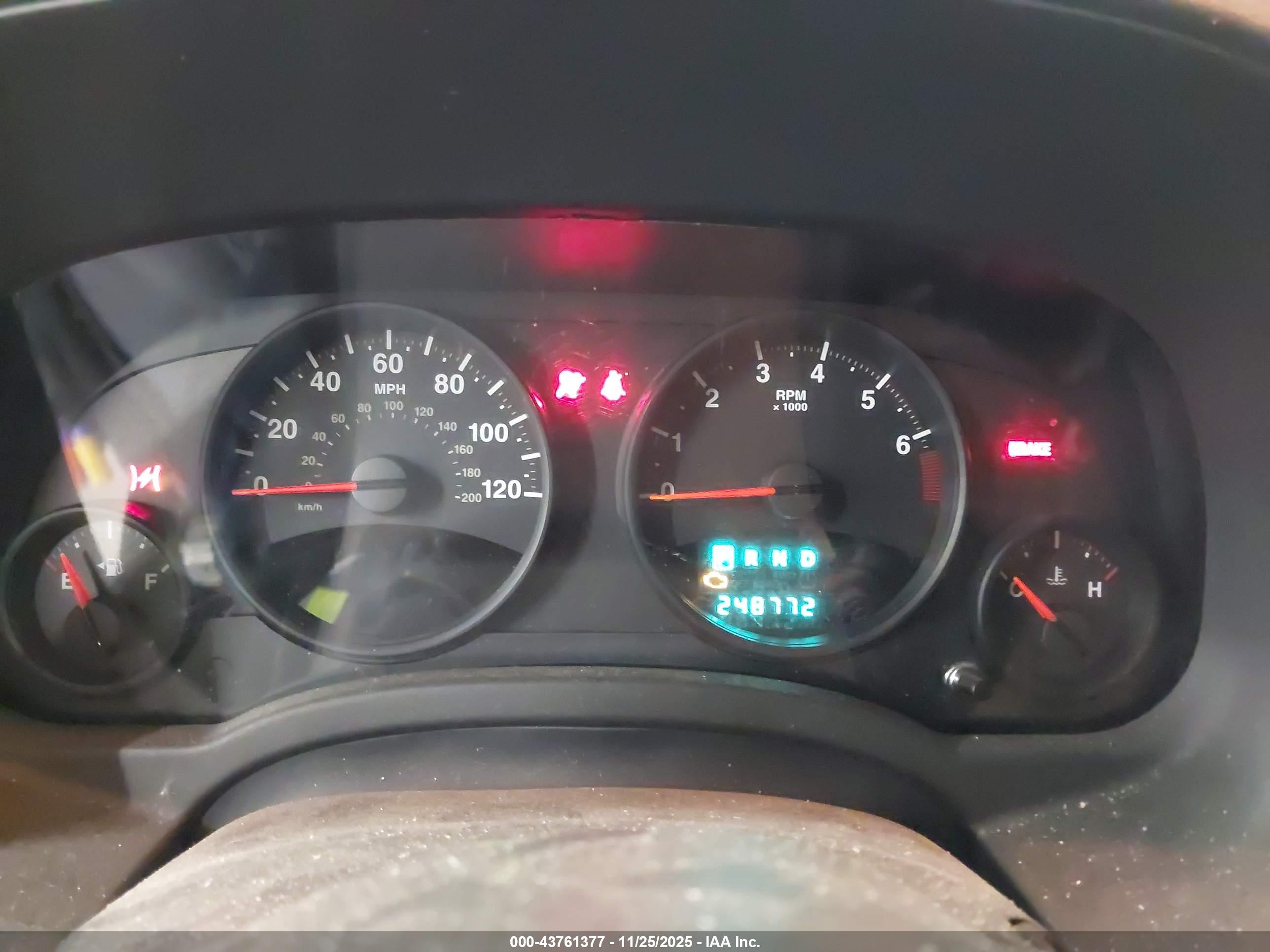 JEEP PATRIOT image 7