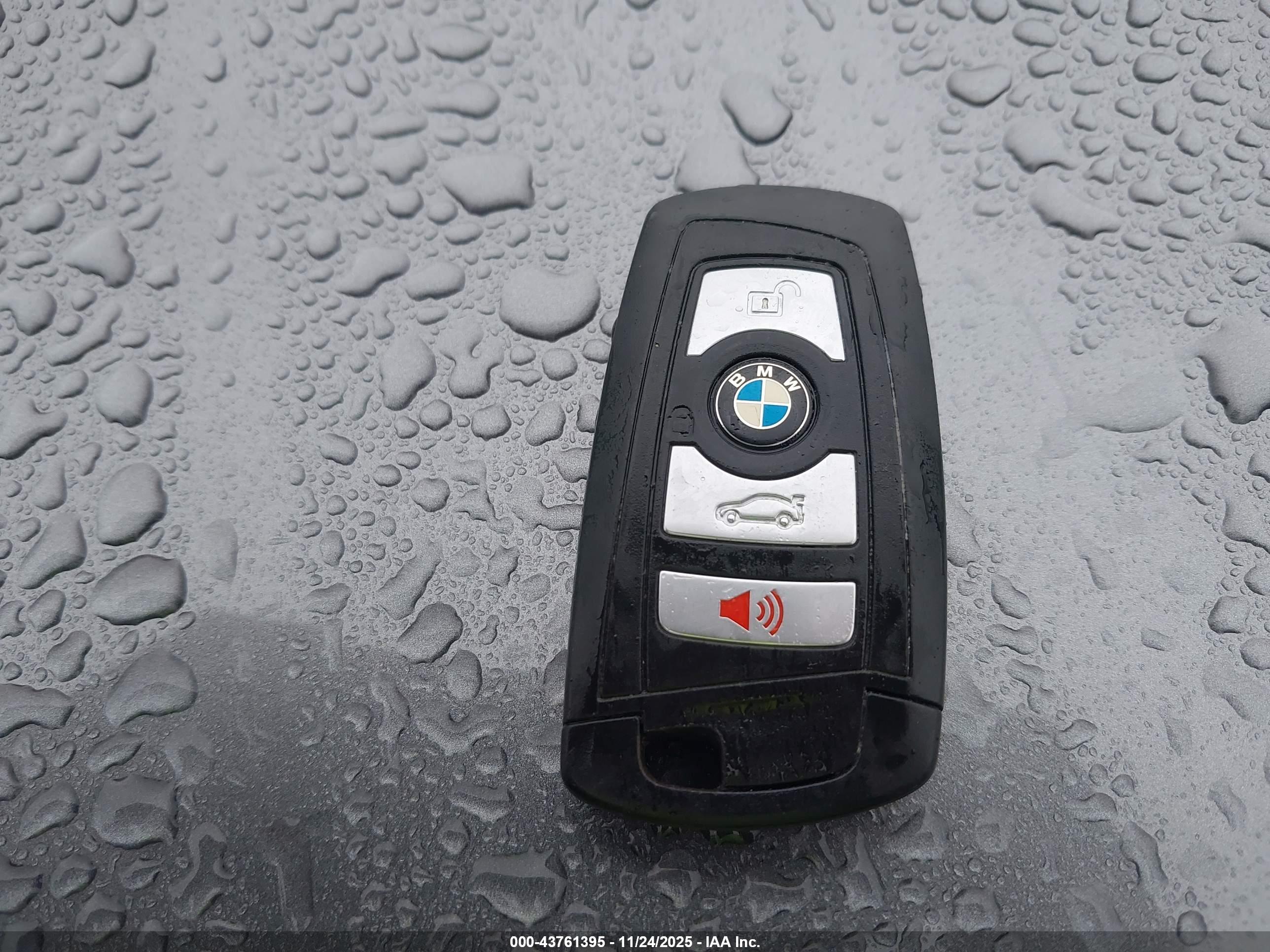 BMW X3 image 11